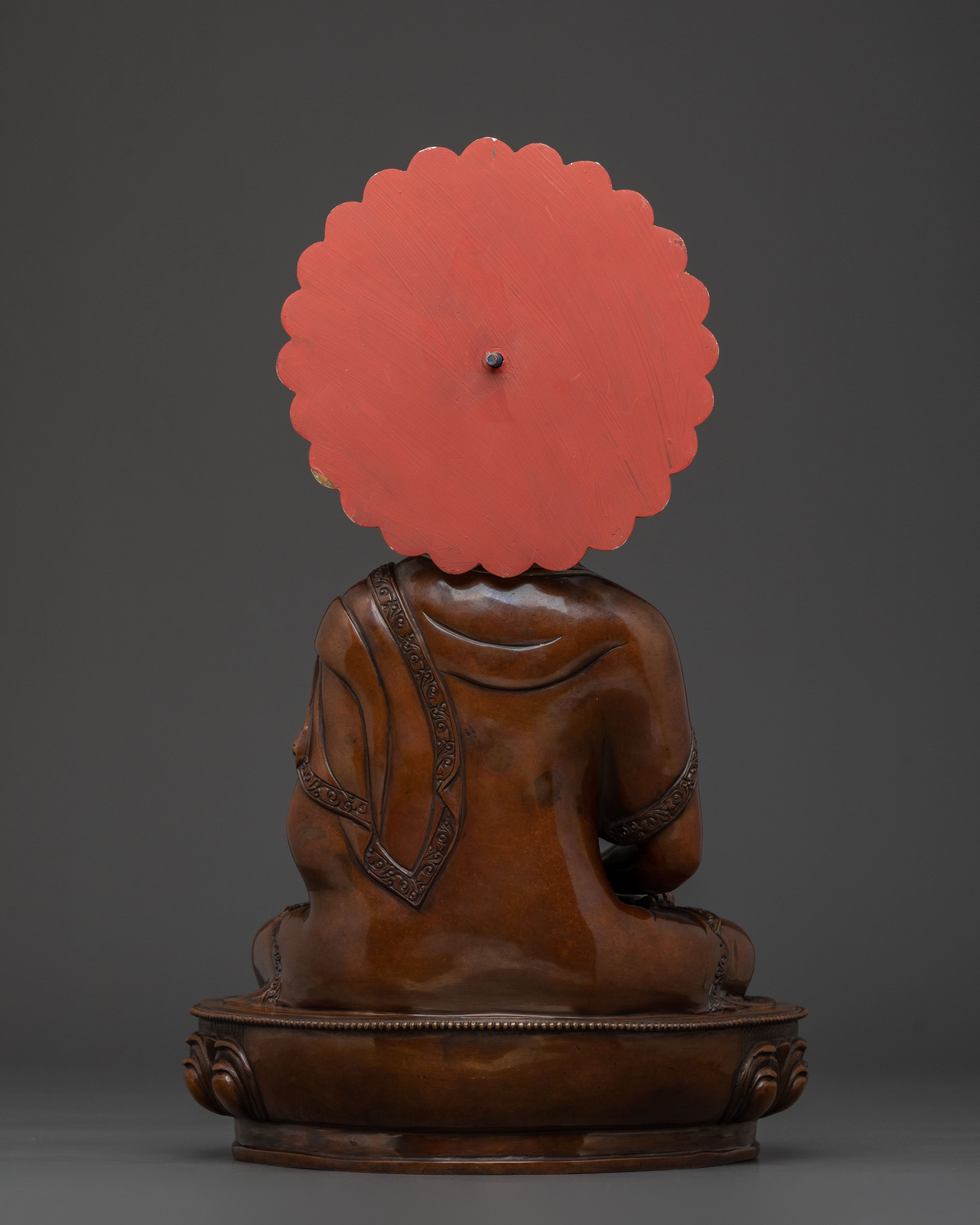 Amitabha Buddha Statue | Symbol of Boundless Life