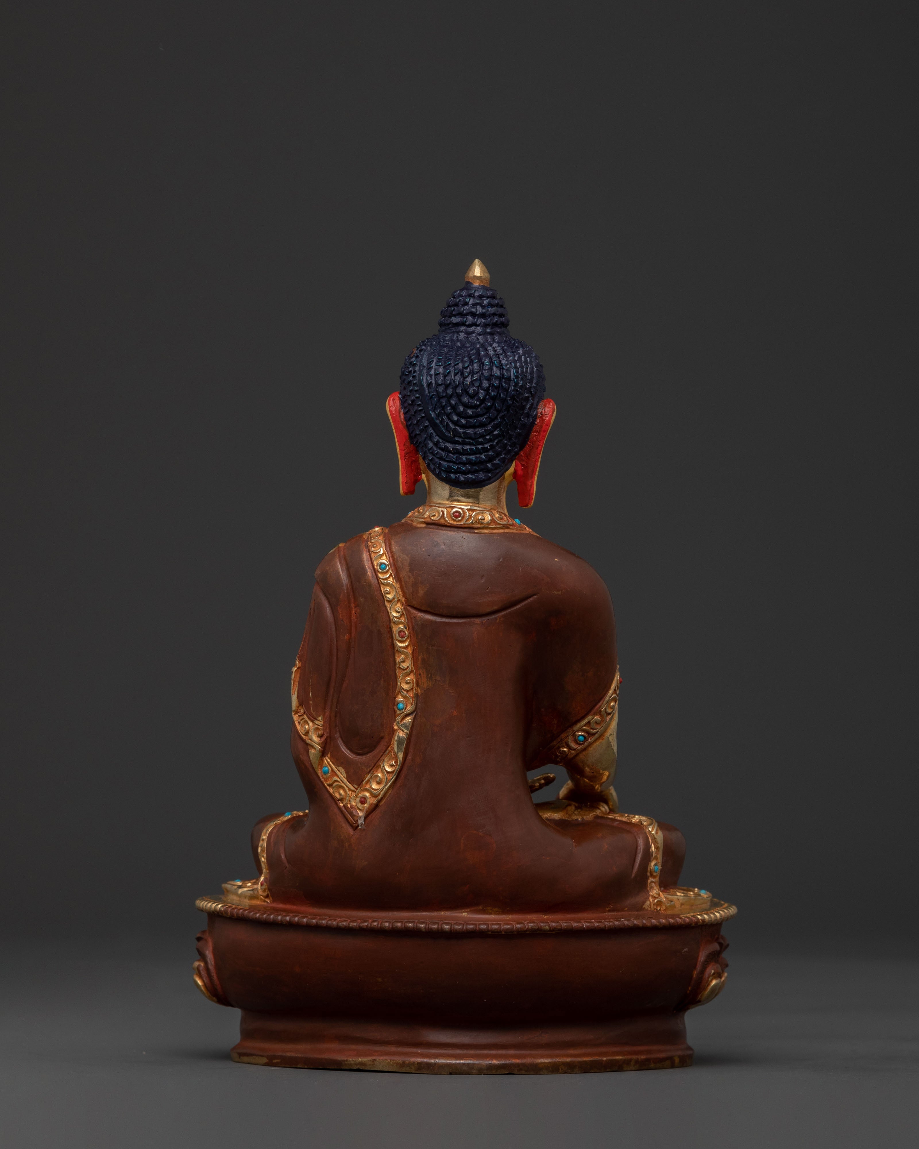 Shakyamuni Buddha Statue | Icon for Inner Harmony