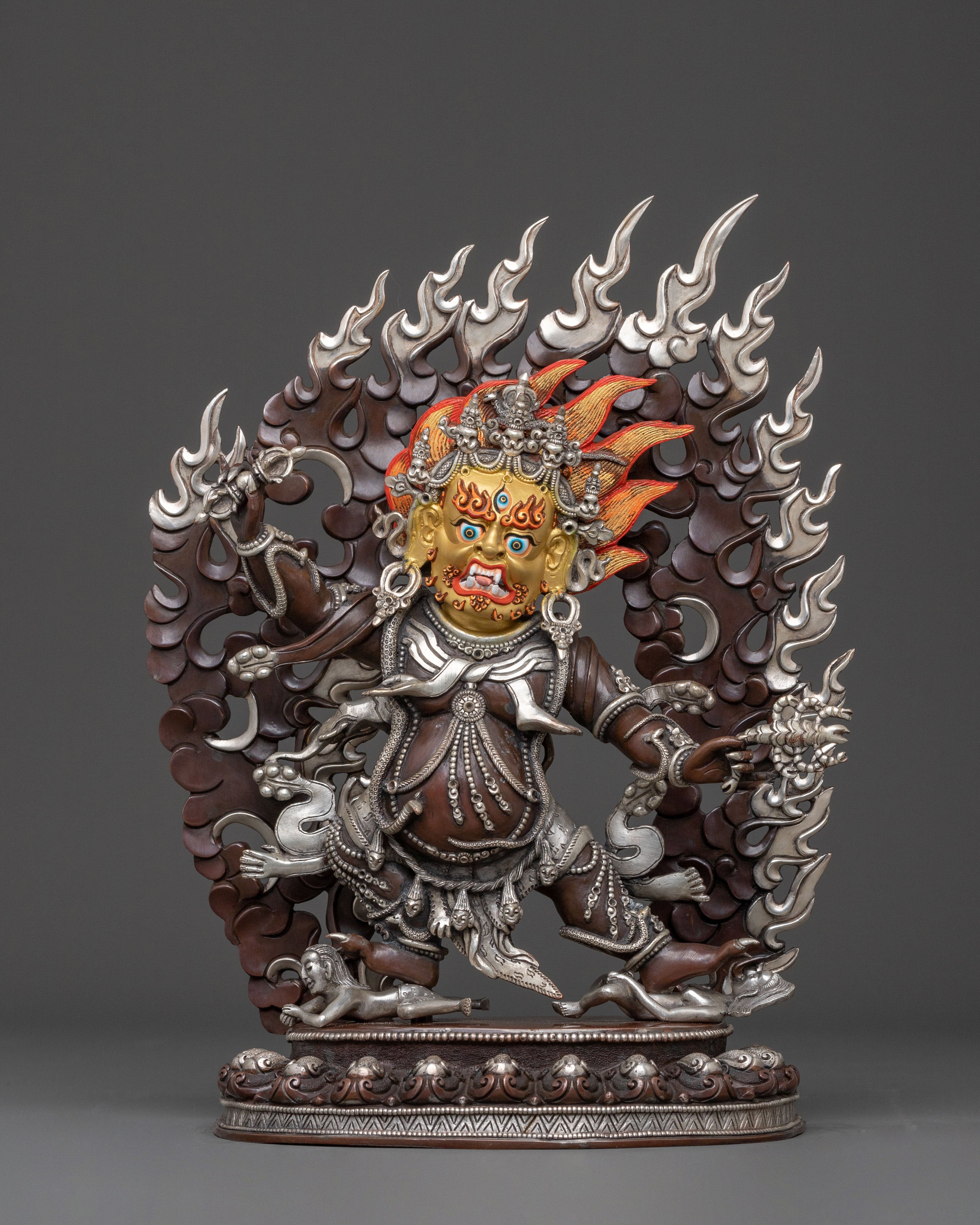 Guru Dragpo 