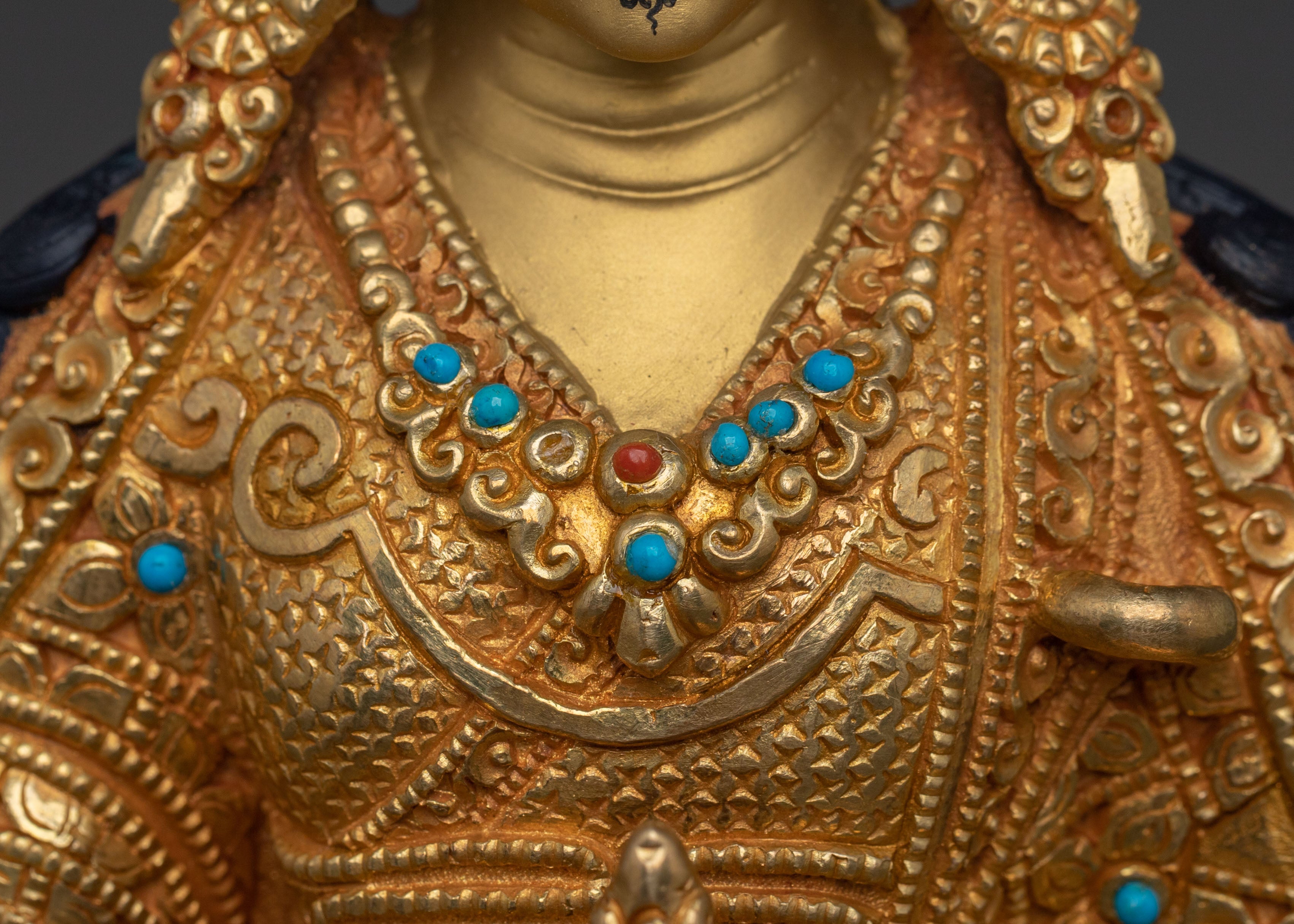 Guru Rinpoche Statue | Symbol of Enlightenment