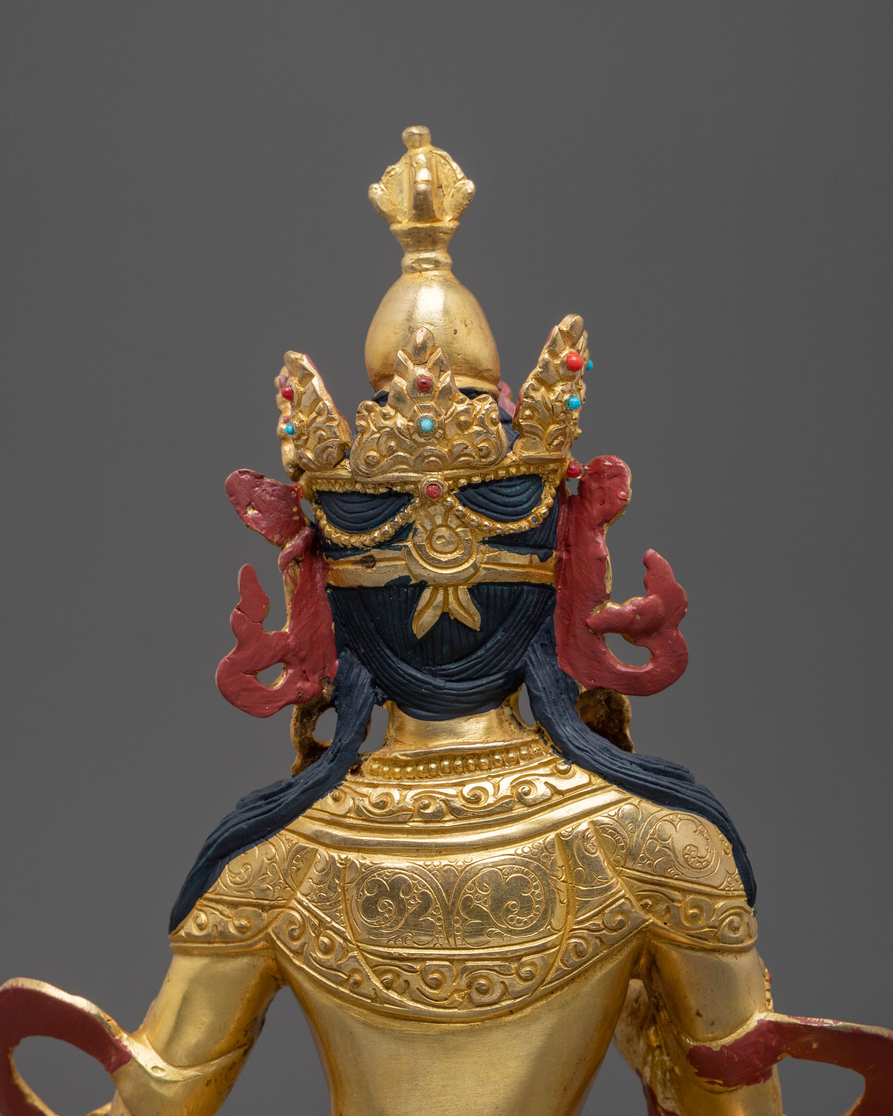 Vajrasattva Wisdom and Compassion Statue