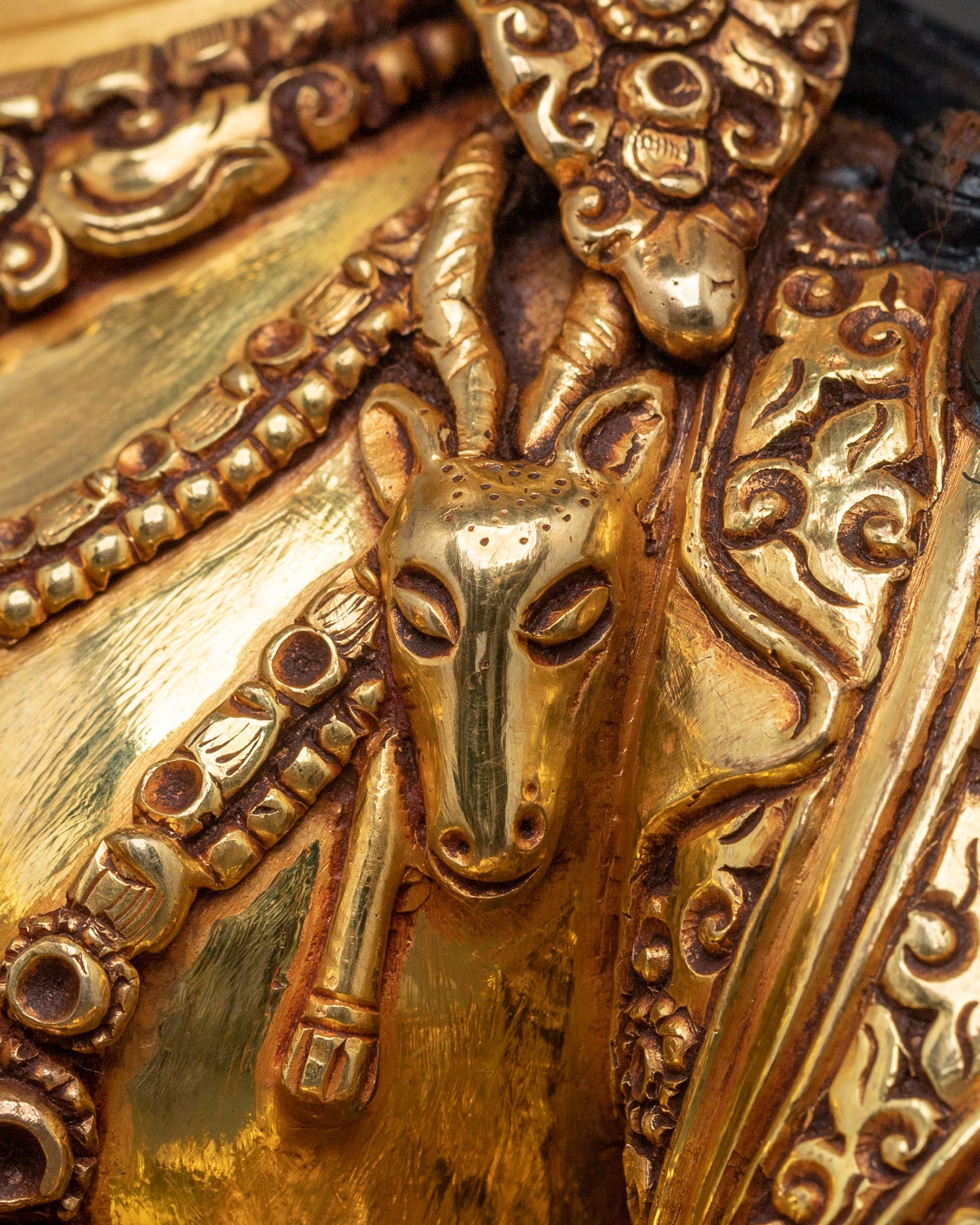 Chenrezig Sacred Statue | Bodhisattva of Compassion
