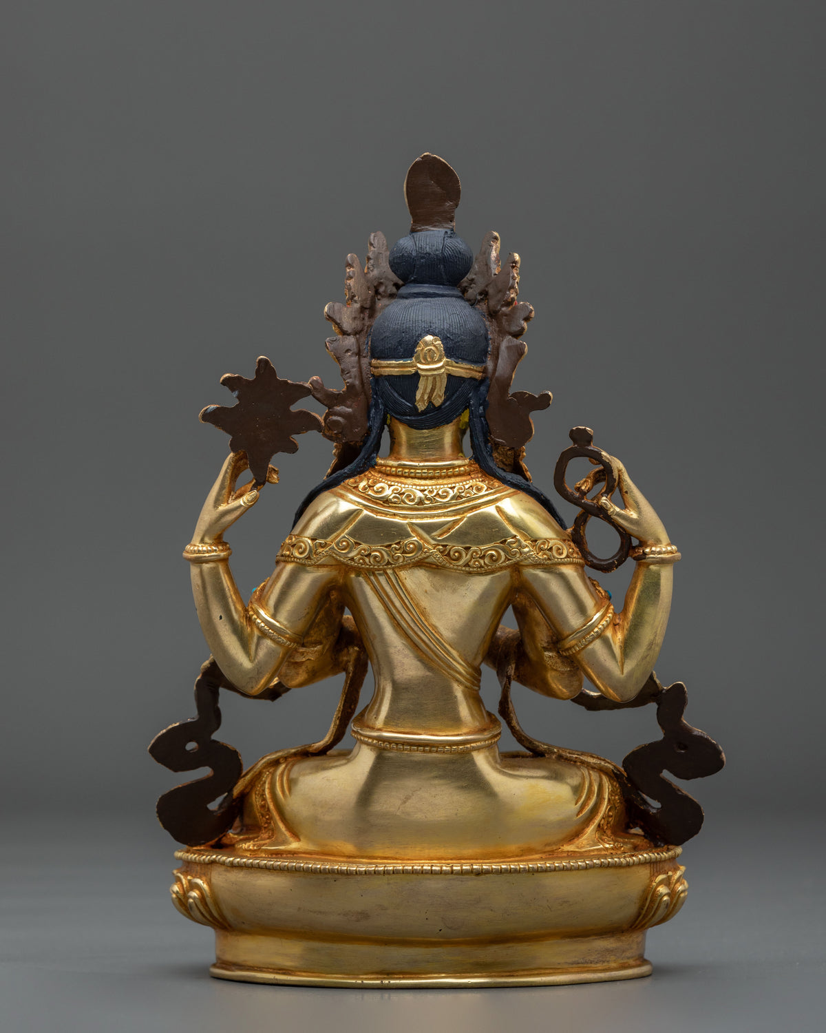 Chenrezig Statue | Sacred Symbol of Compassion