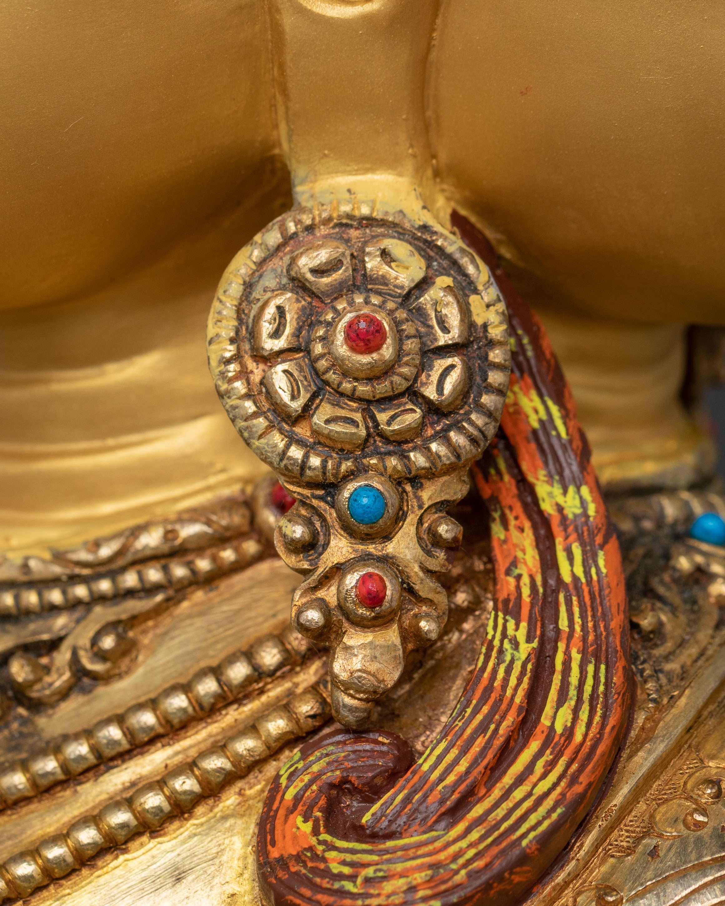 Namgyalma Sacred Statue | Spiritual Longevity