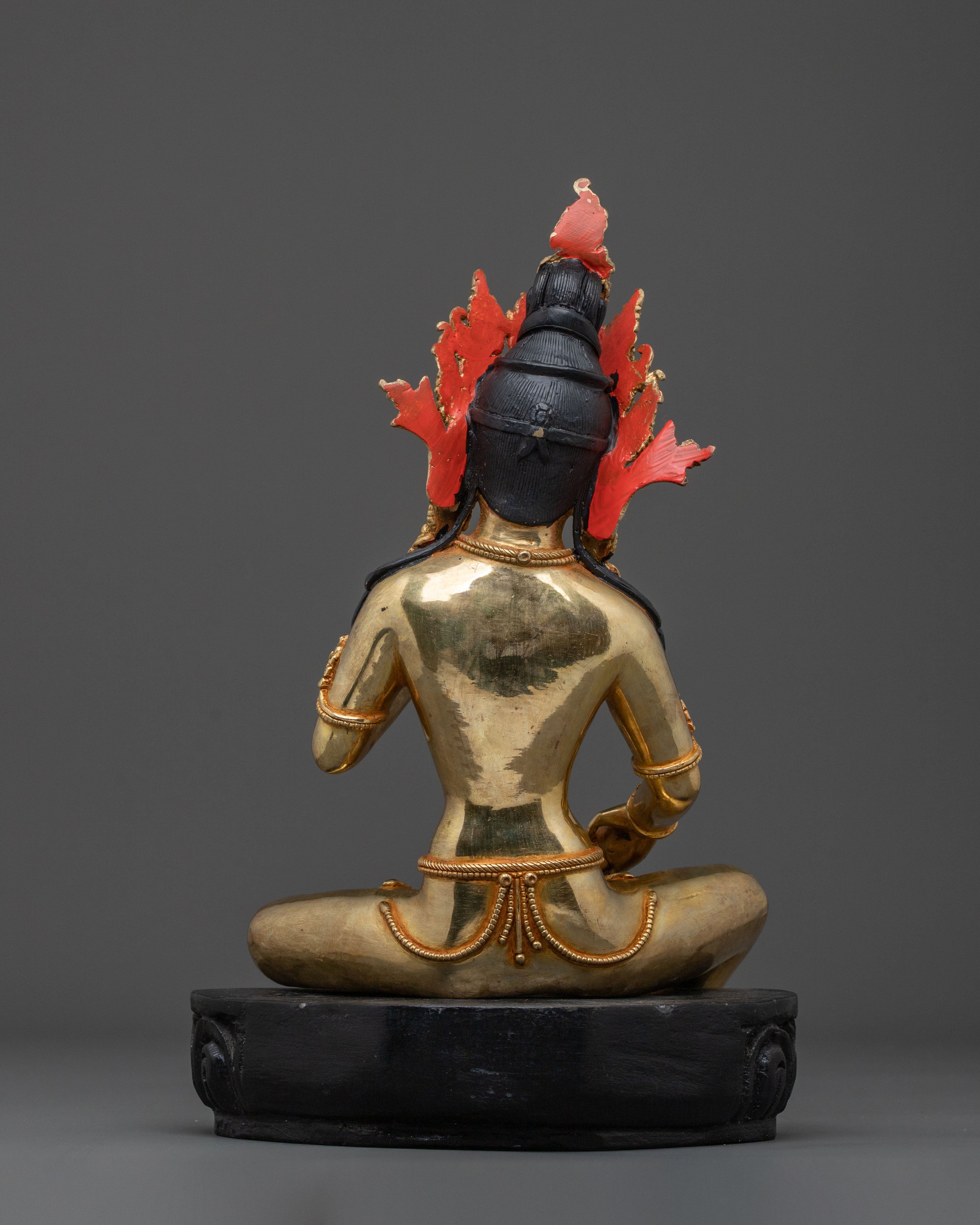 Wisdom Goddess Saraswati Statue | Divine Patroness of Knowledge
