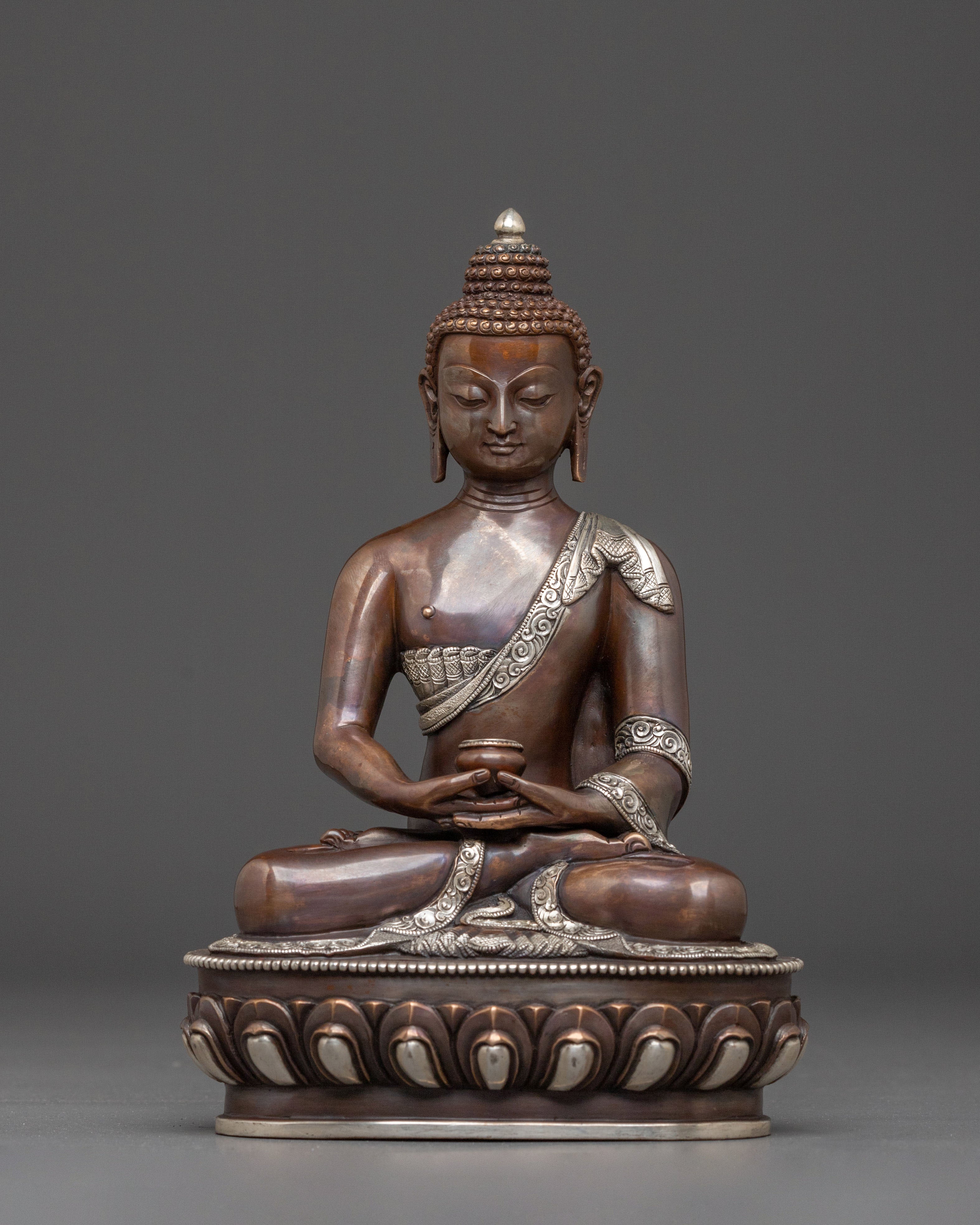 Amitabha Buddha Statue 