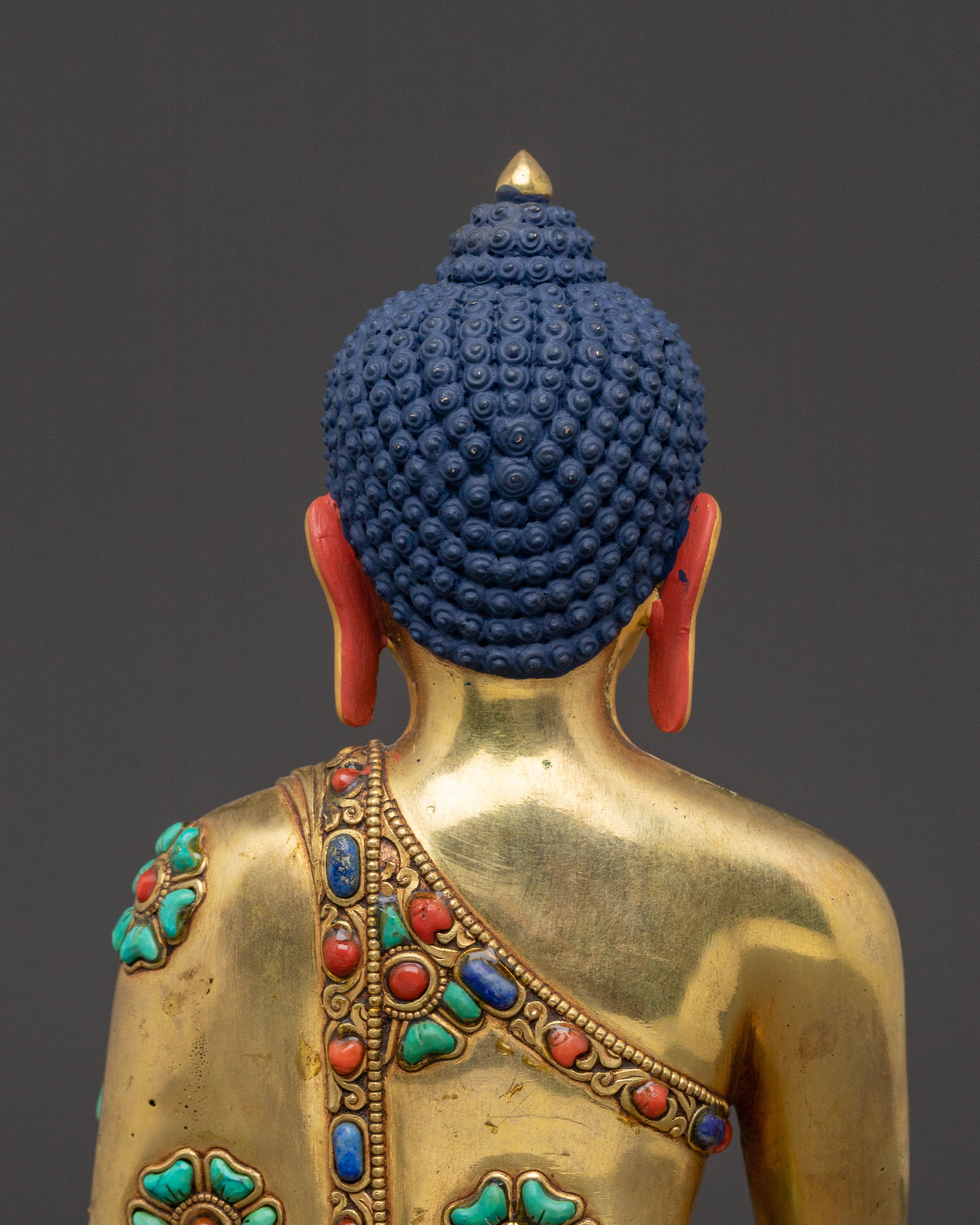 Shakyamuni Buddha Spiritual Statue | Awakened One