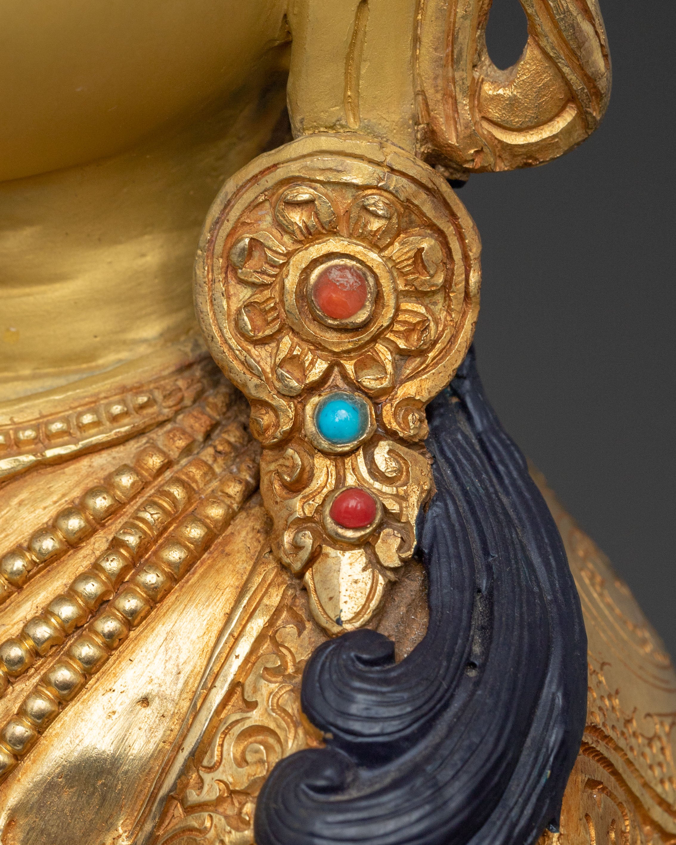 Chenrezig Statue | Symbol of Compassion