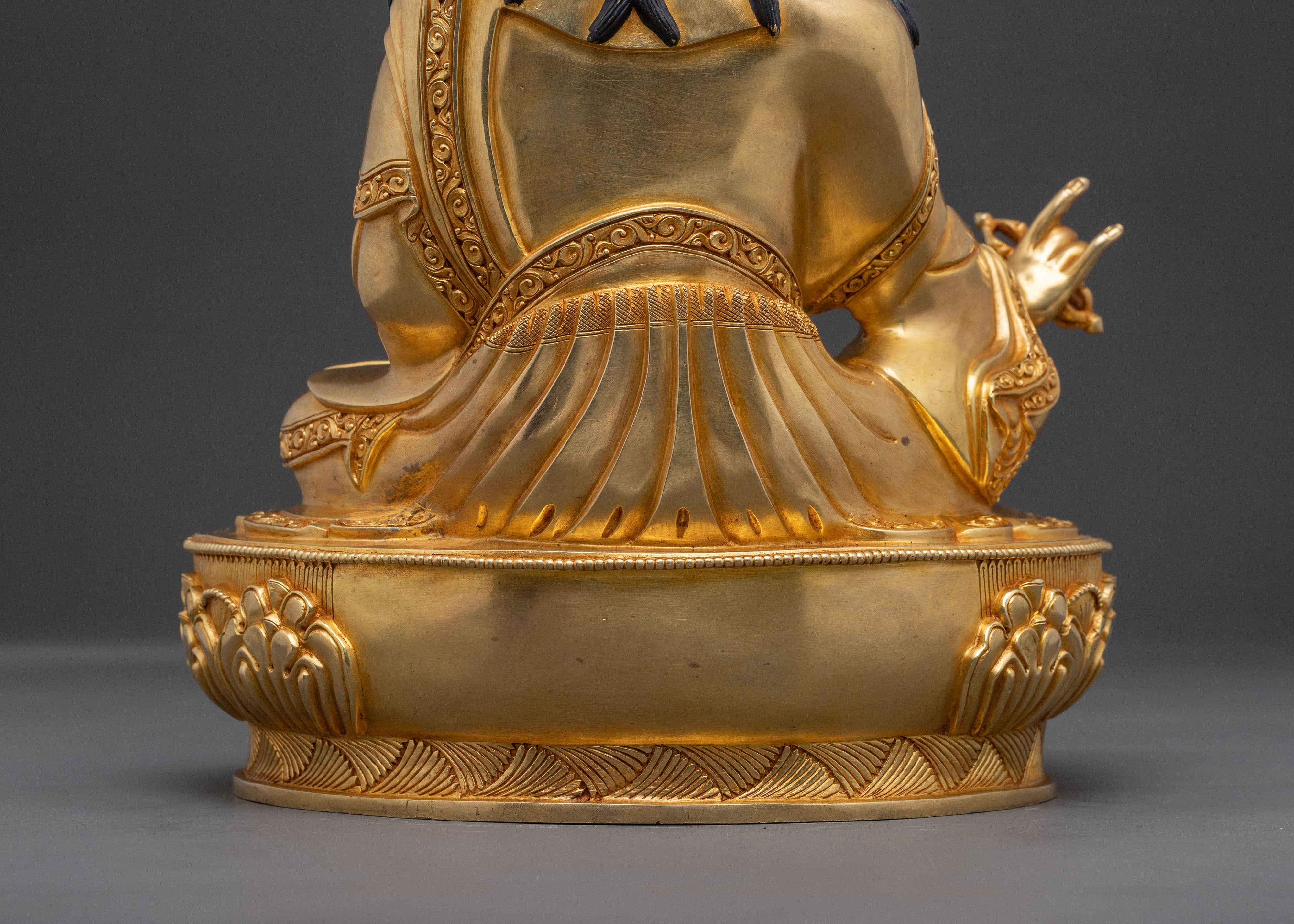 Guru Rinpoche Statue | Statue for Altars
