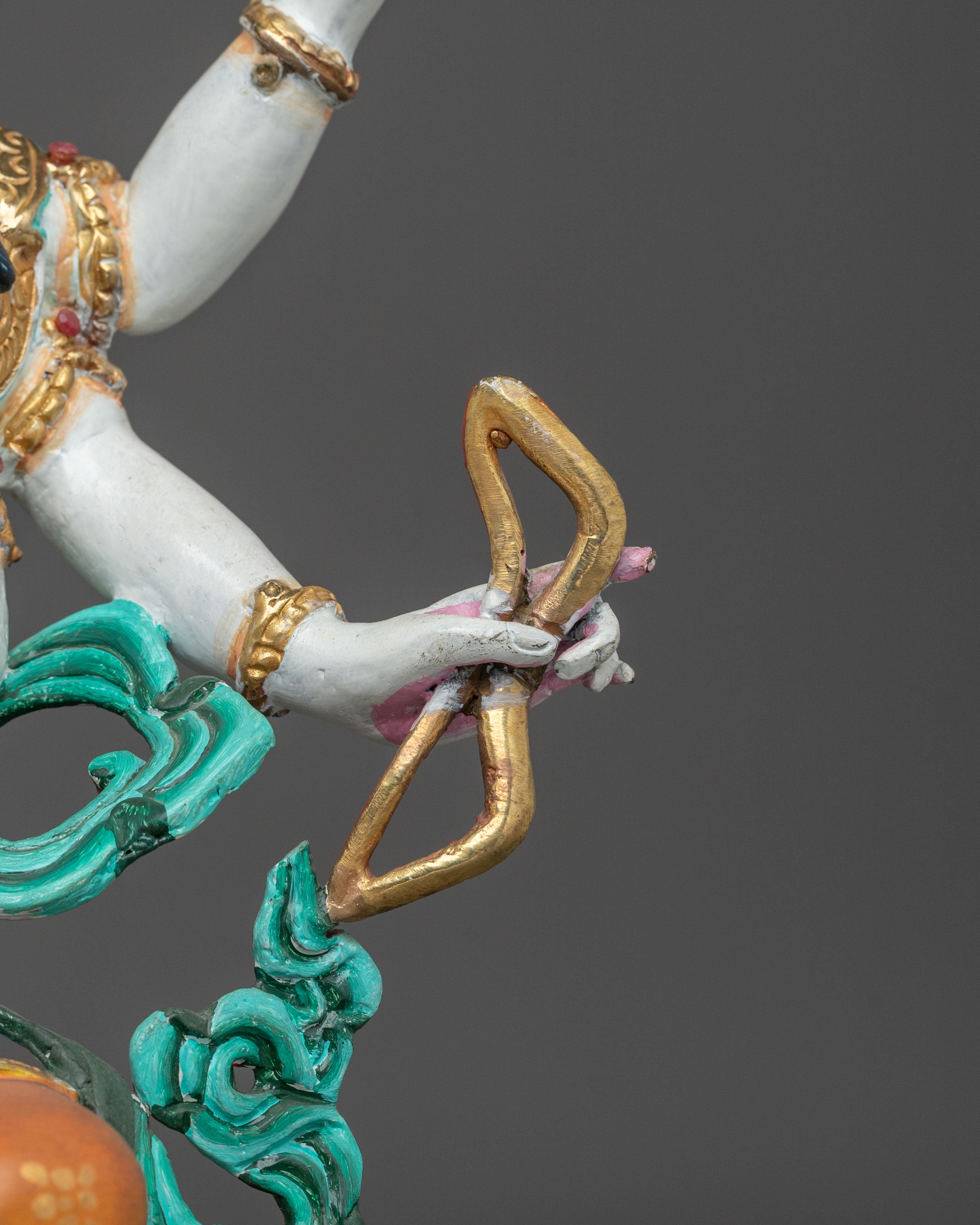 Namgyalma Buddha Statue | Goddess of Longevity and Purification