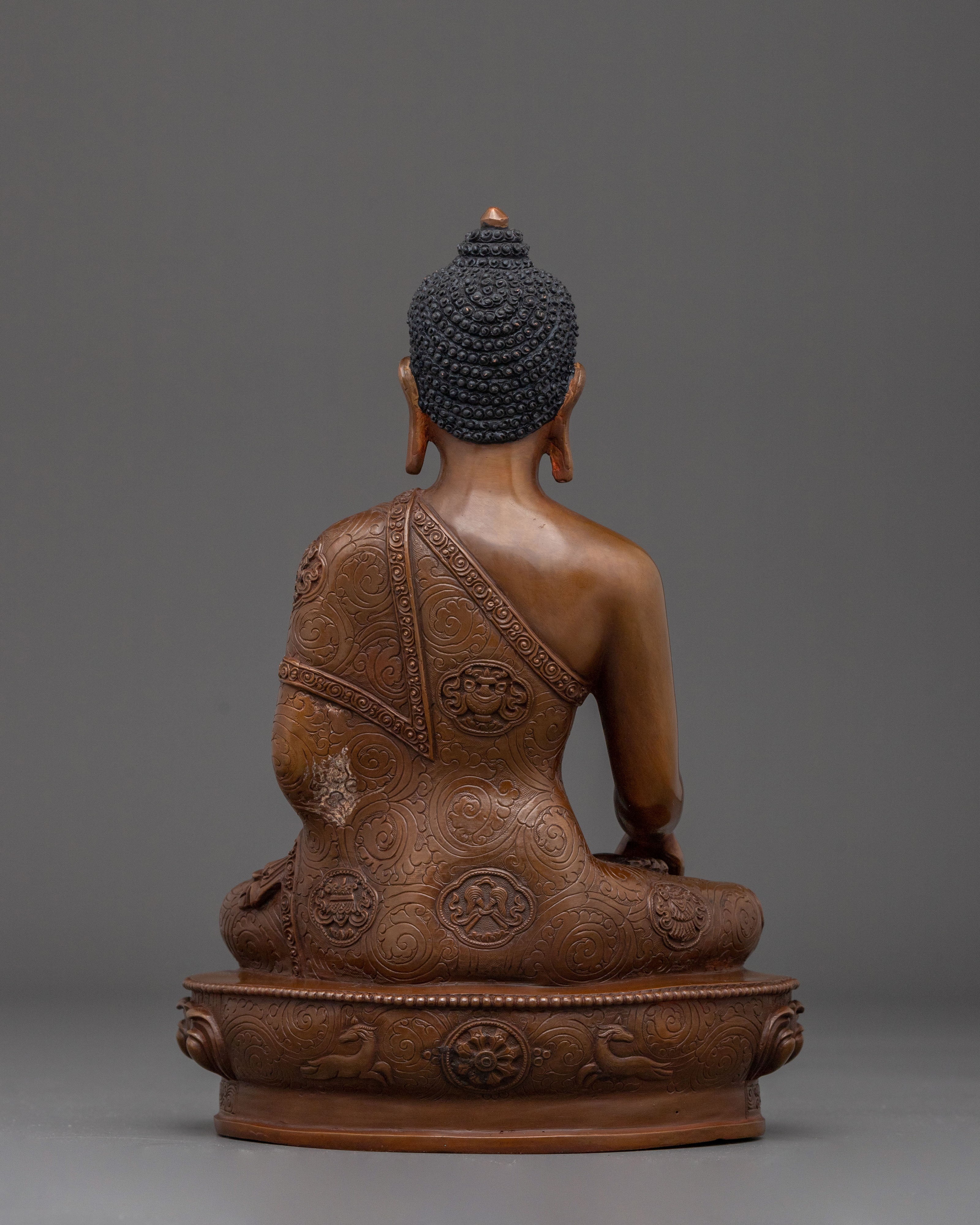 Shakyamuni Tathagata Statue | Home Decor