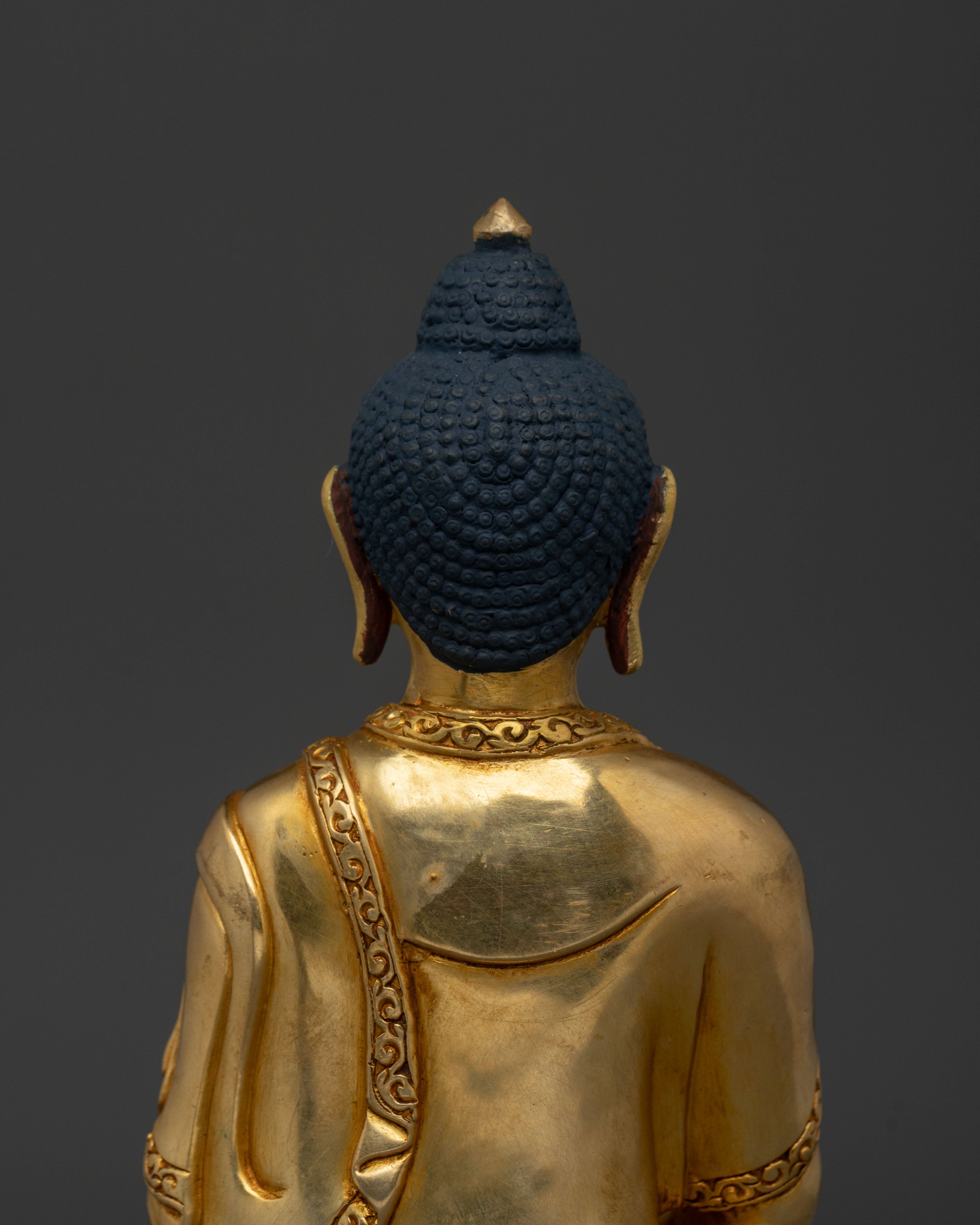 Amitabha Buddha Statue | Pure Land Buddha