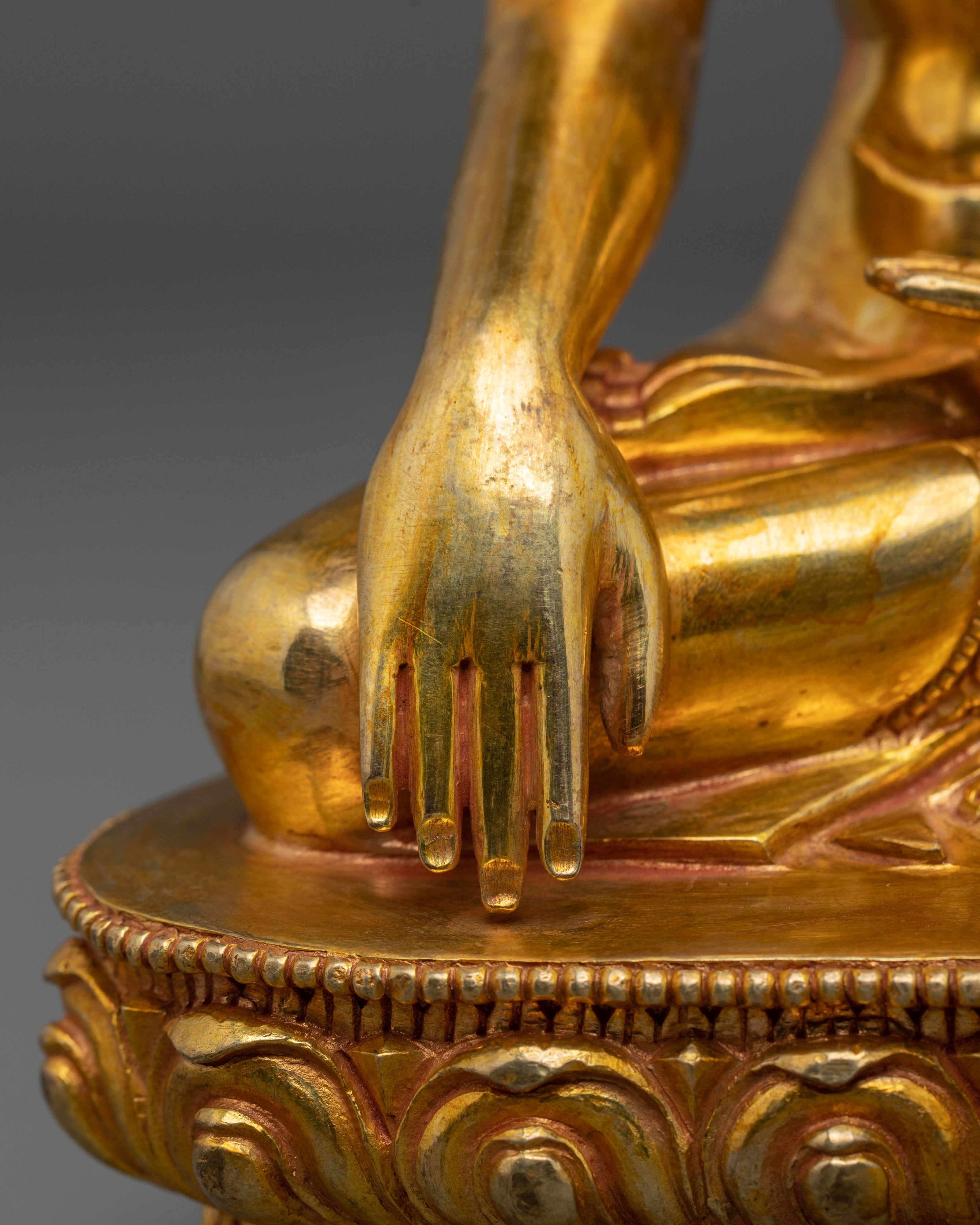 Gautama Buddha Statue for Home Altar