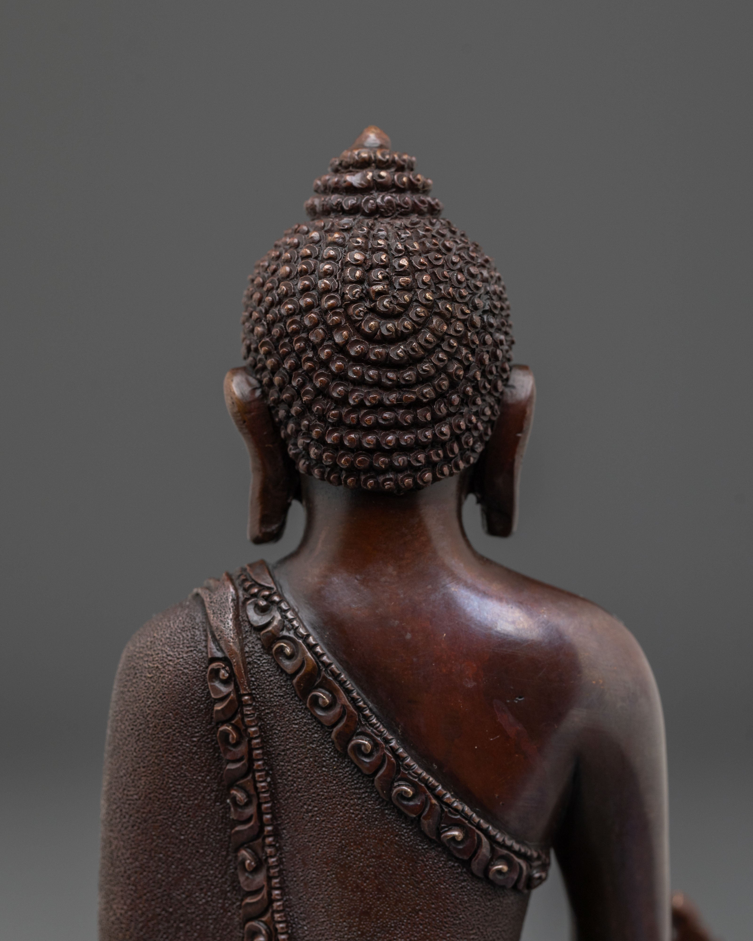 Medicine Buddha Statue | Spiritual Home Decor