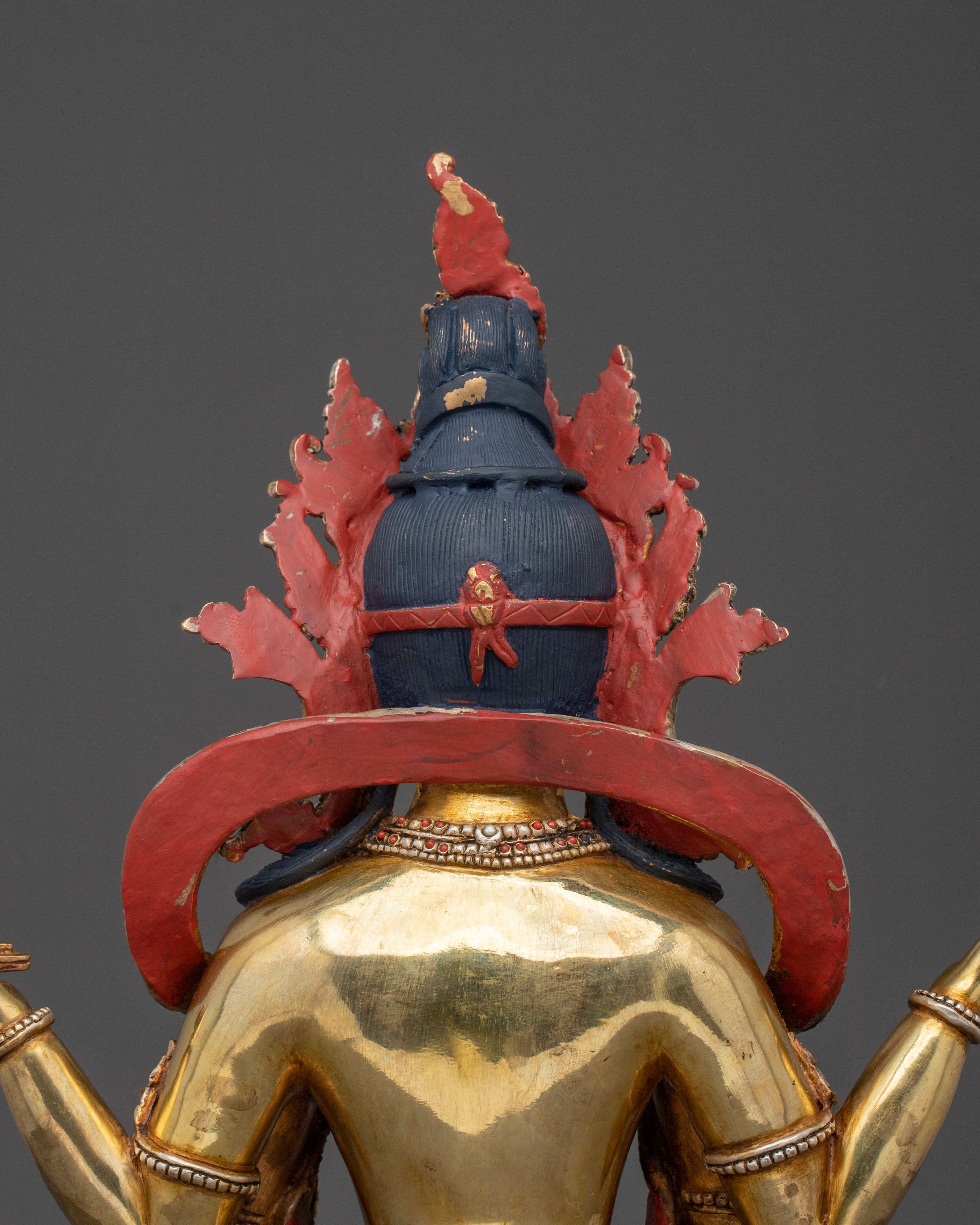 Prajnaparamita Statue | Embodiment of Wisdom