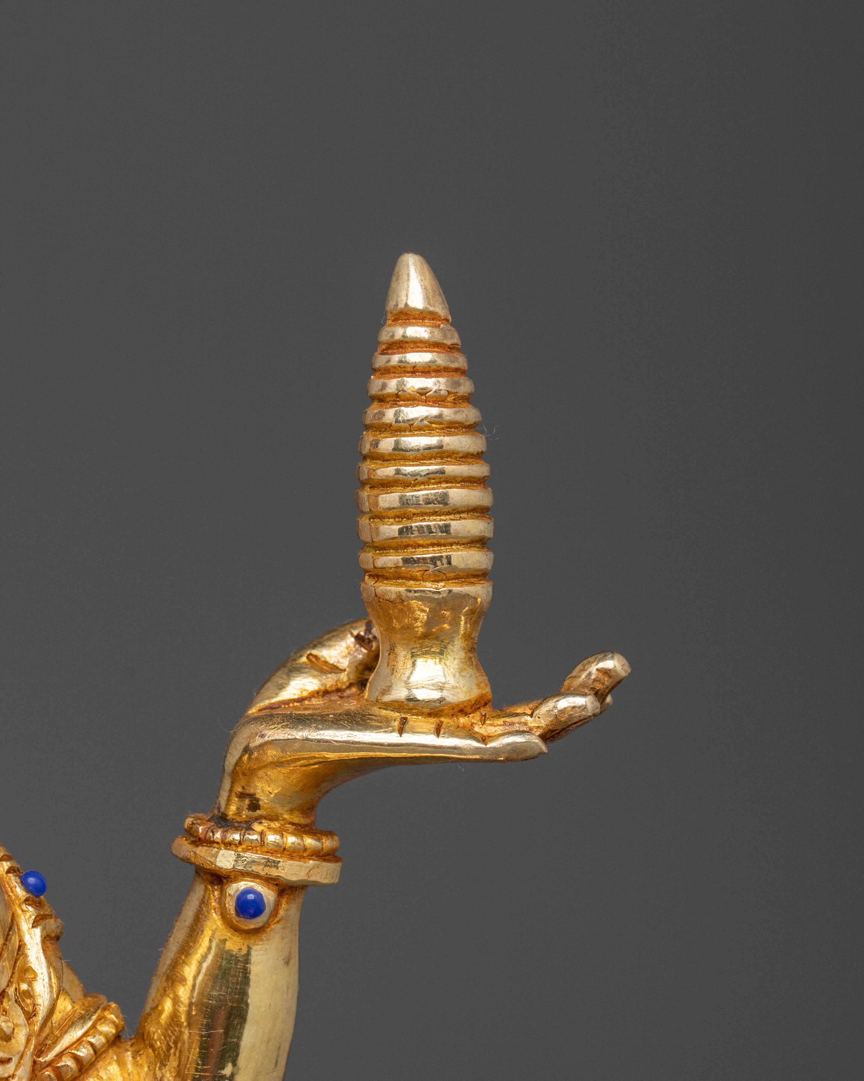 Goddess Laxmi Statue | Made In Nepal