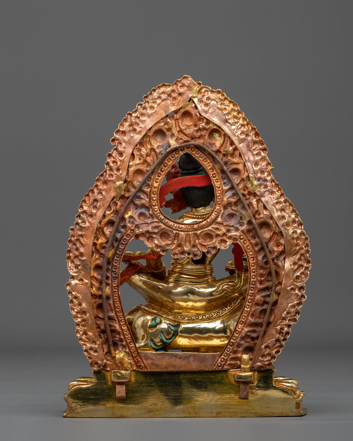 Tsheringma Statue | Deity of Fortune and Protection