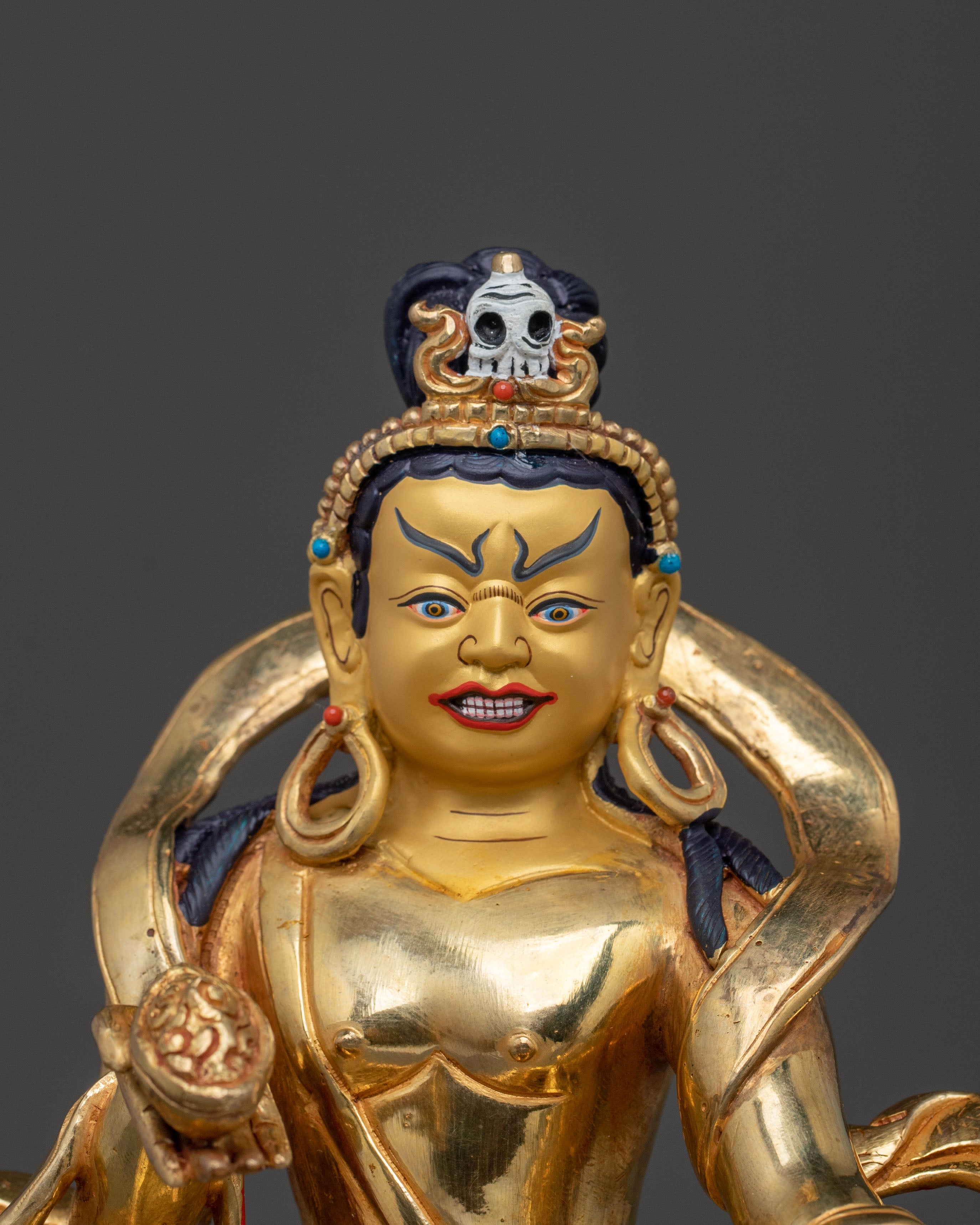 Tilopa Sculpture | Buddhist Sacred Master