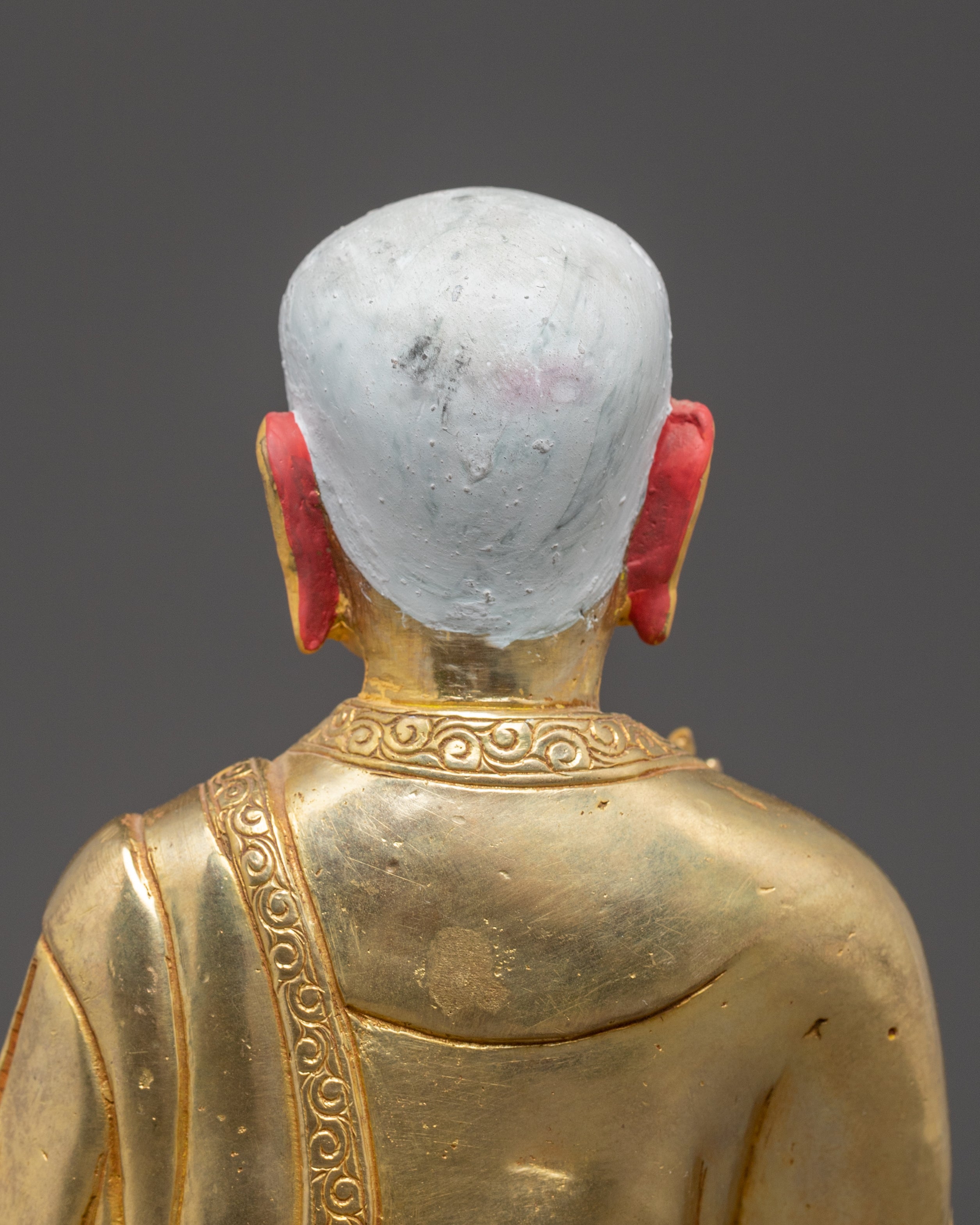 Tsongkhapa Disciples Statue Set | The Founder of Gelug School