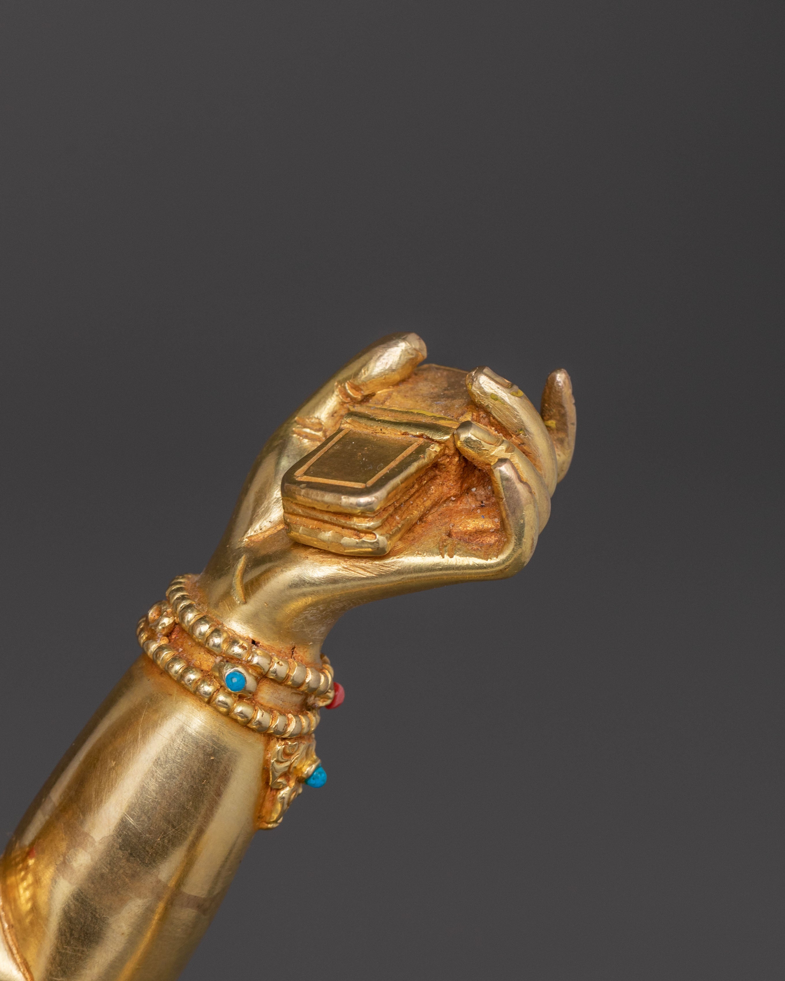 Prosperity Vasudhara Statue | Goddess of Wealth & Abundance