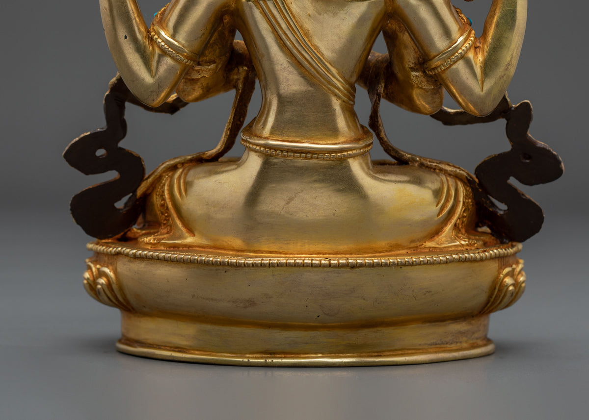 Chenrezig Statue | Sacred Symbol of Compassion