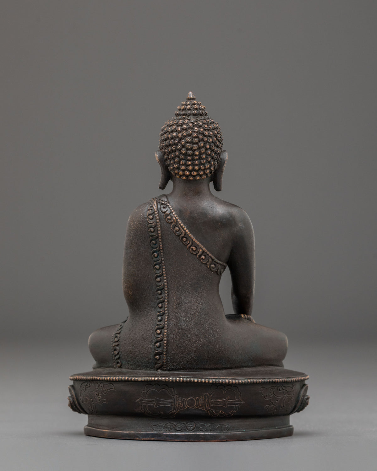 Shakyamuni Buddha Spiritual Statue | Spiritual Home Decor