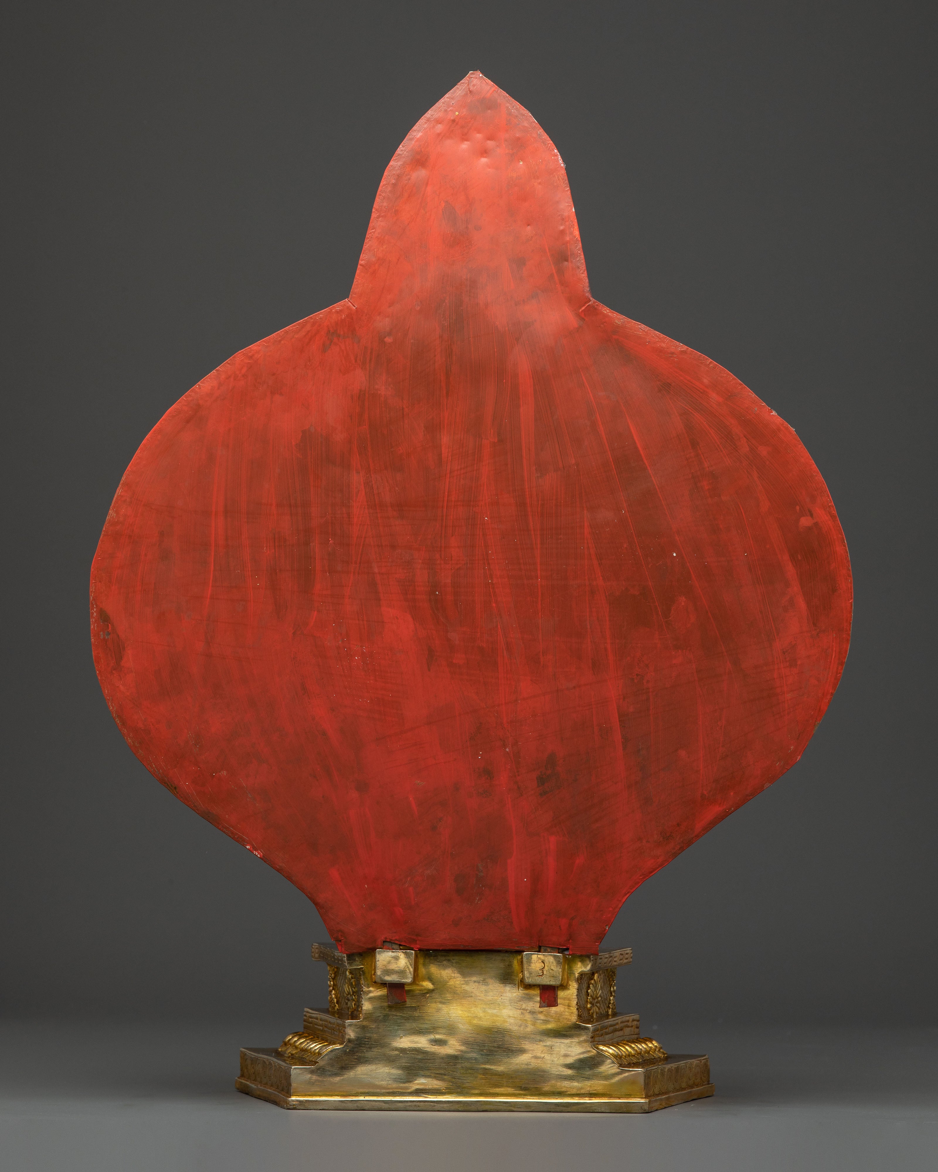 Nepalese 1000 Armed Chenrezig Statue | Tibetan Bodhisattva of Compassion