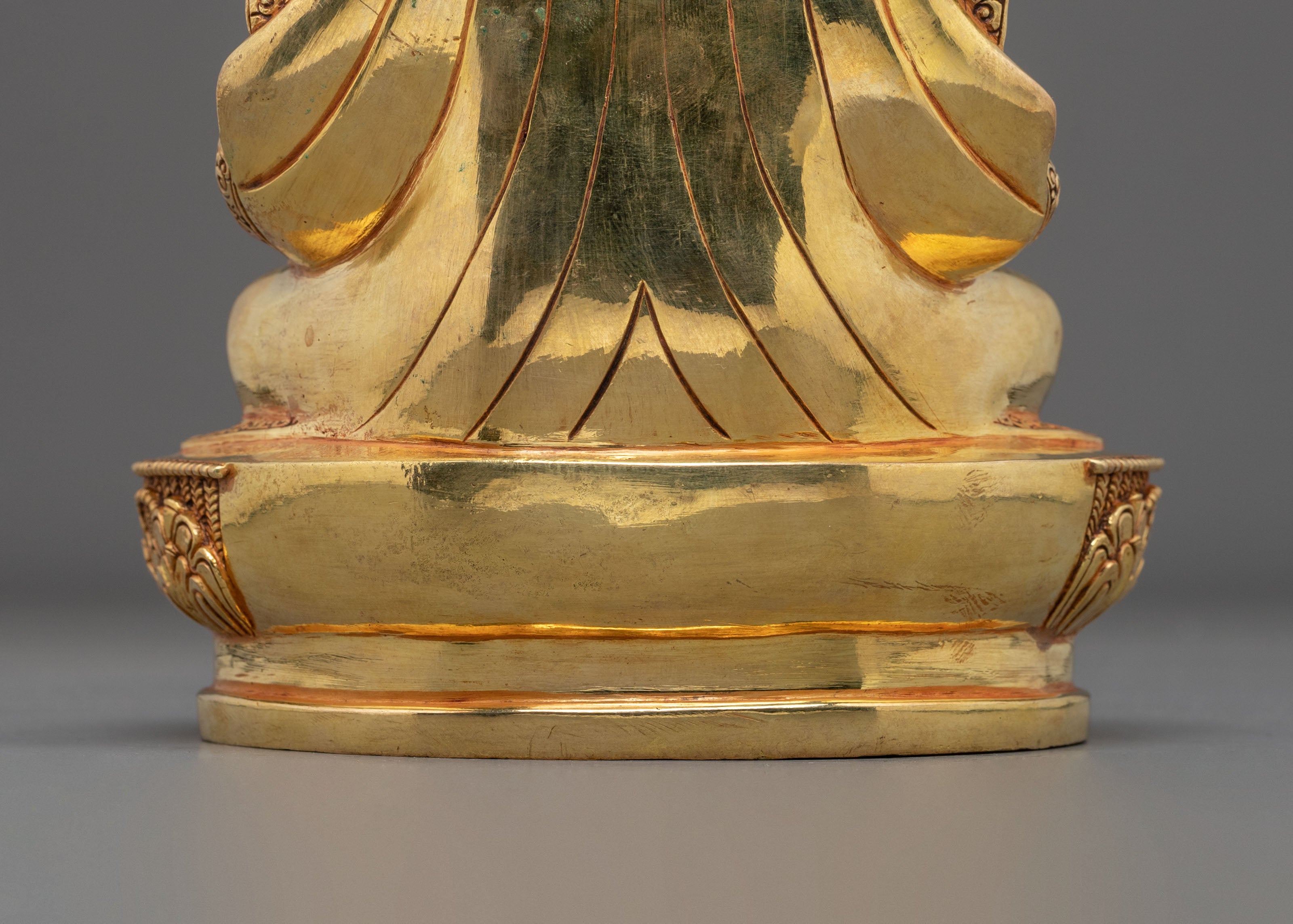 Guru Tsokye Dorje Statue | Altar Home Decor
