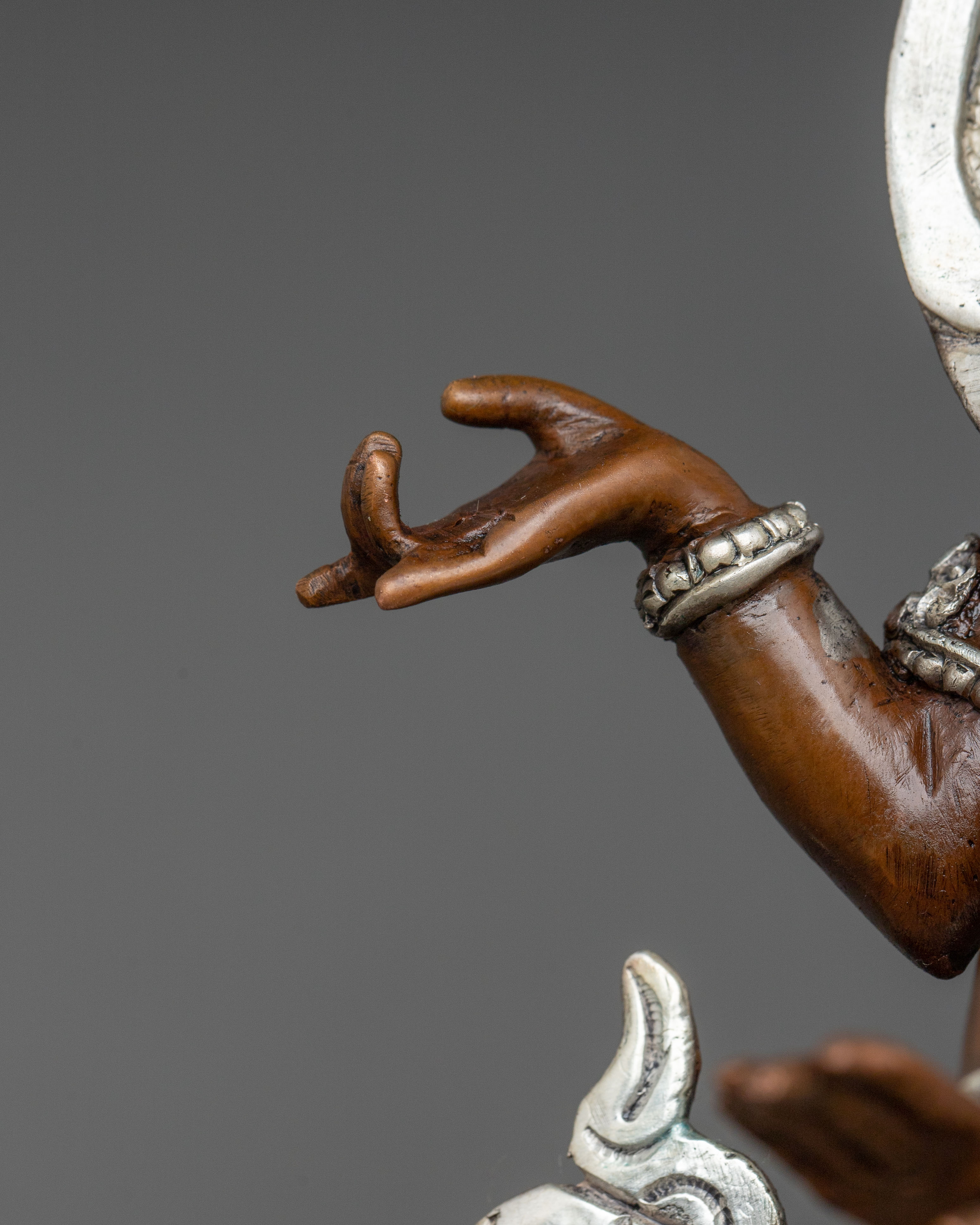 Goddess Saraswati Statue | Symbol of Knowledge