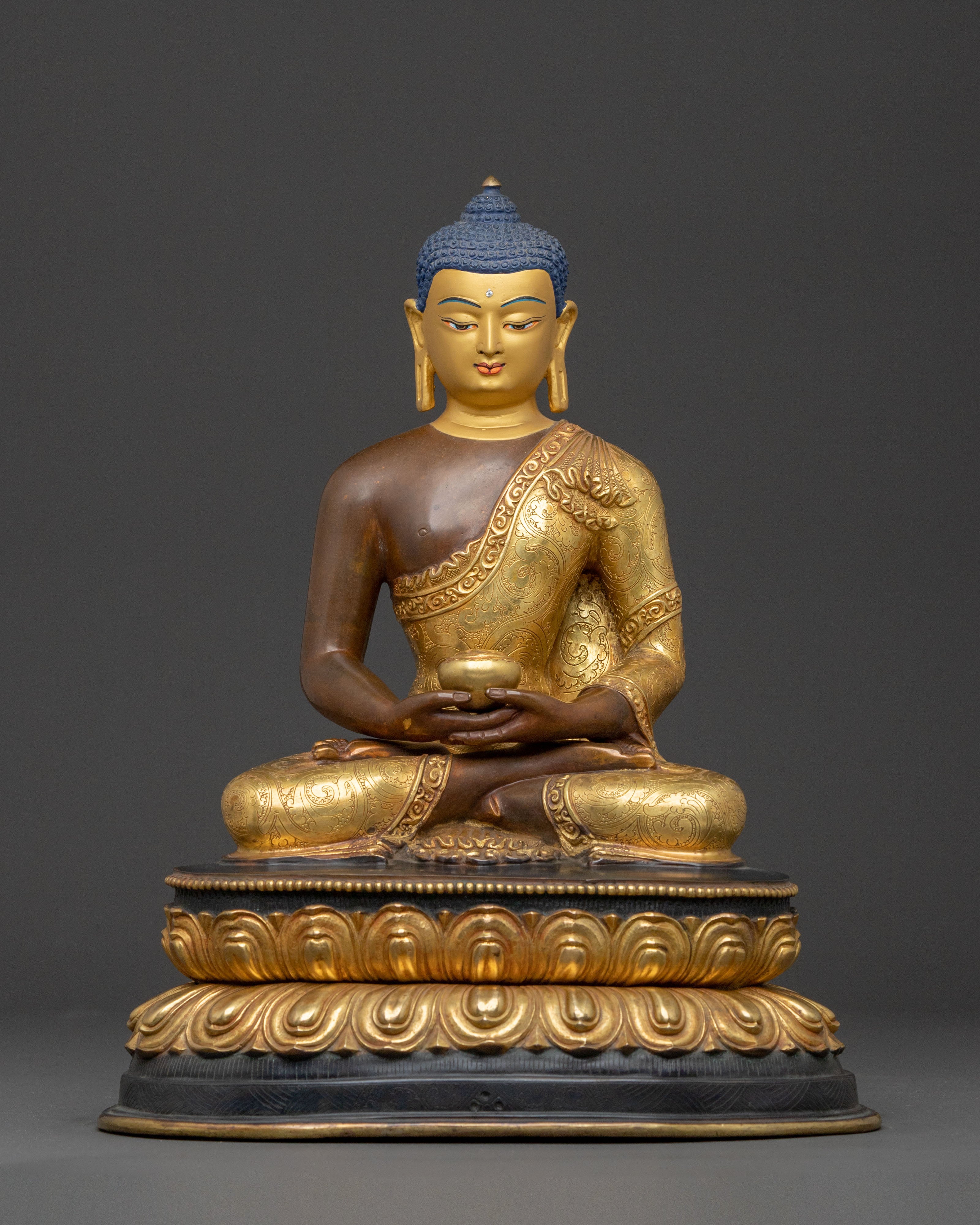 Amitabha Buddha  Statue 