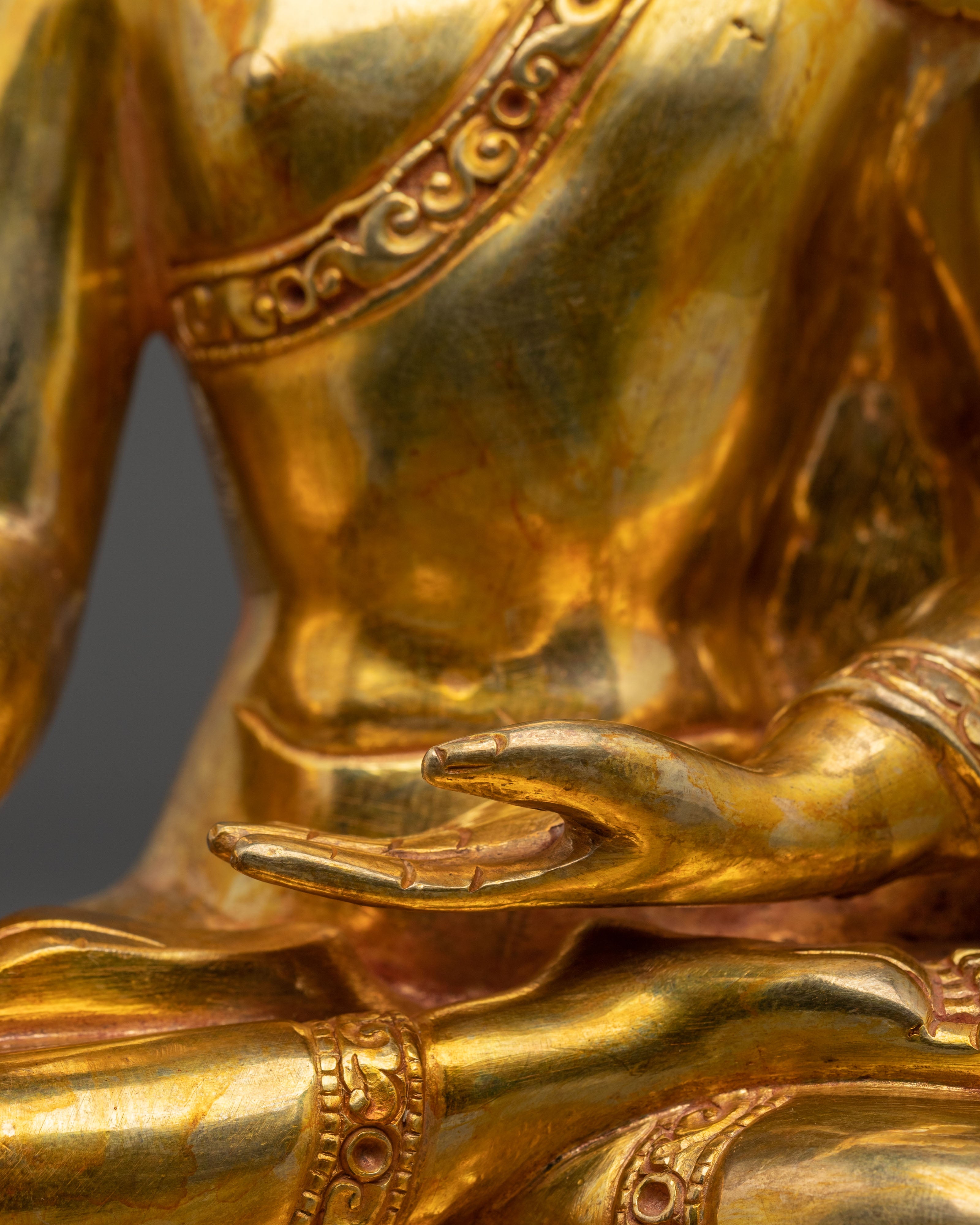Gautama Buddha Statue for Home Altar