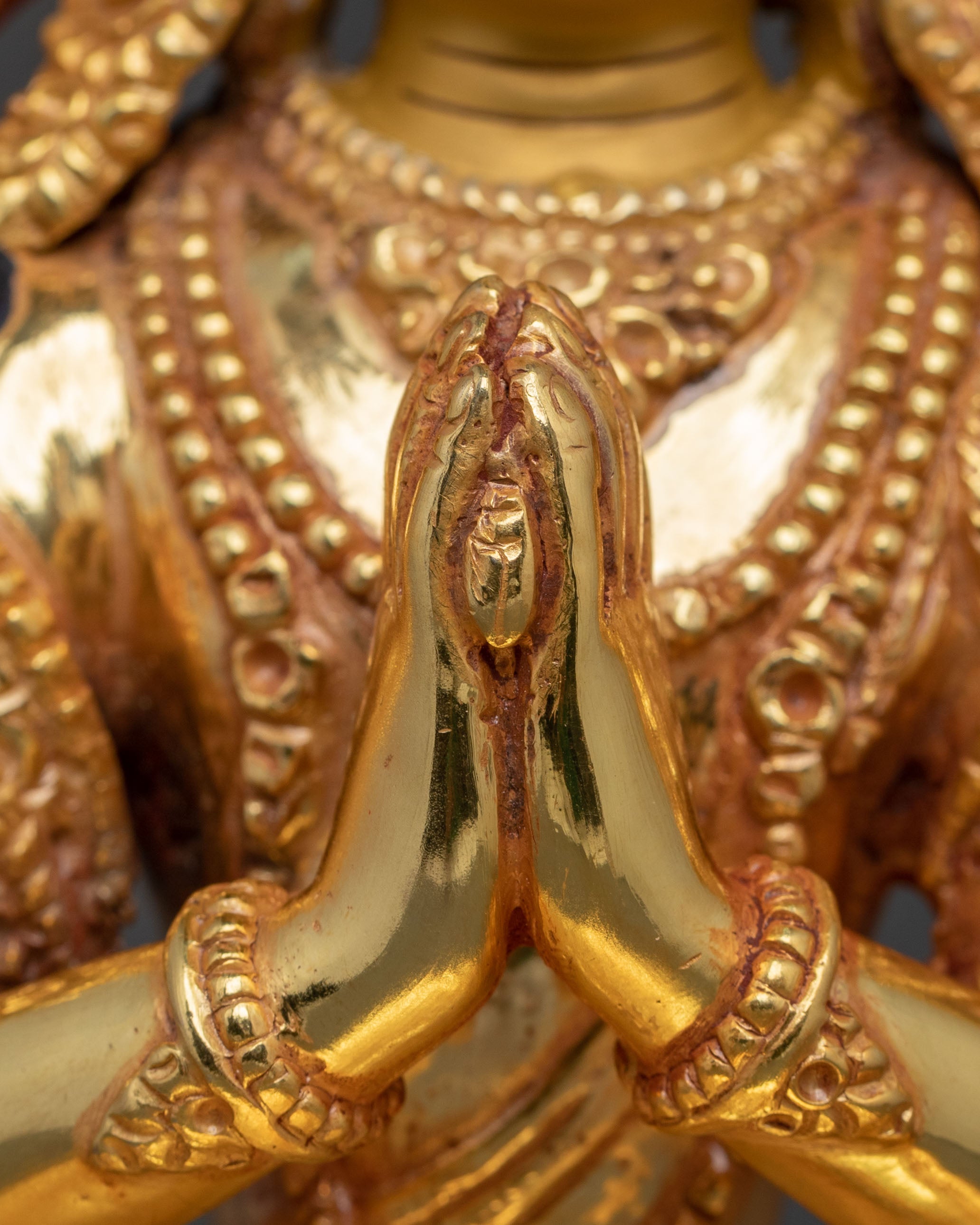 Chenrezig Statue | Enlightened Bodhisattva