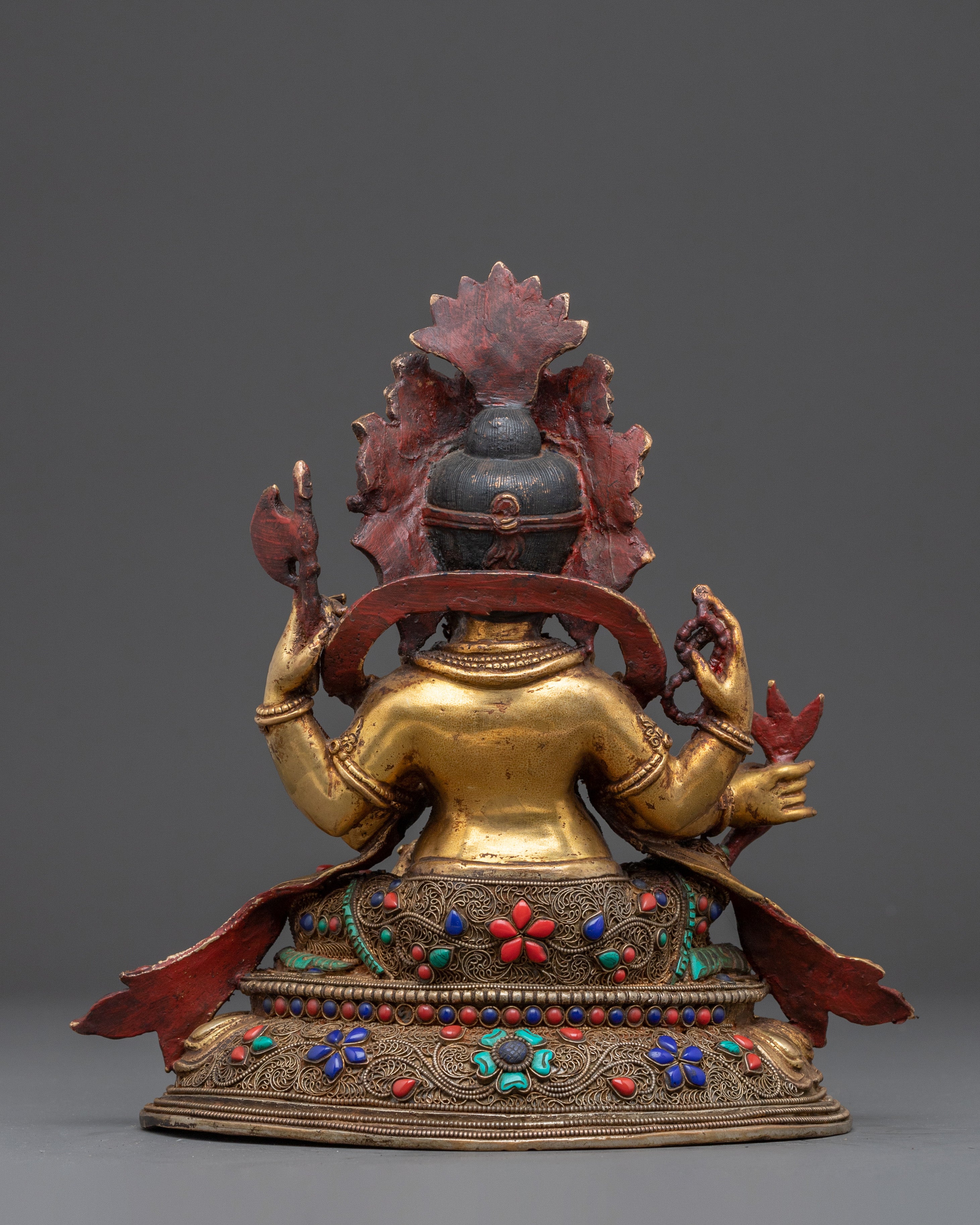 Ganesh Statue: The Remover of Obstacles | Embodiment of Wisdom