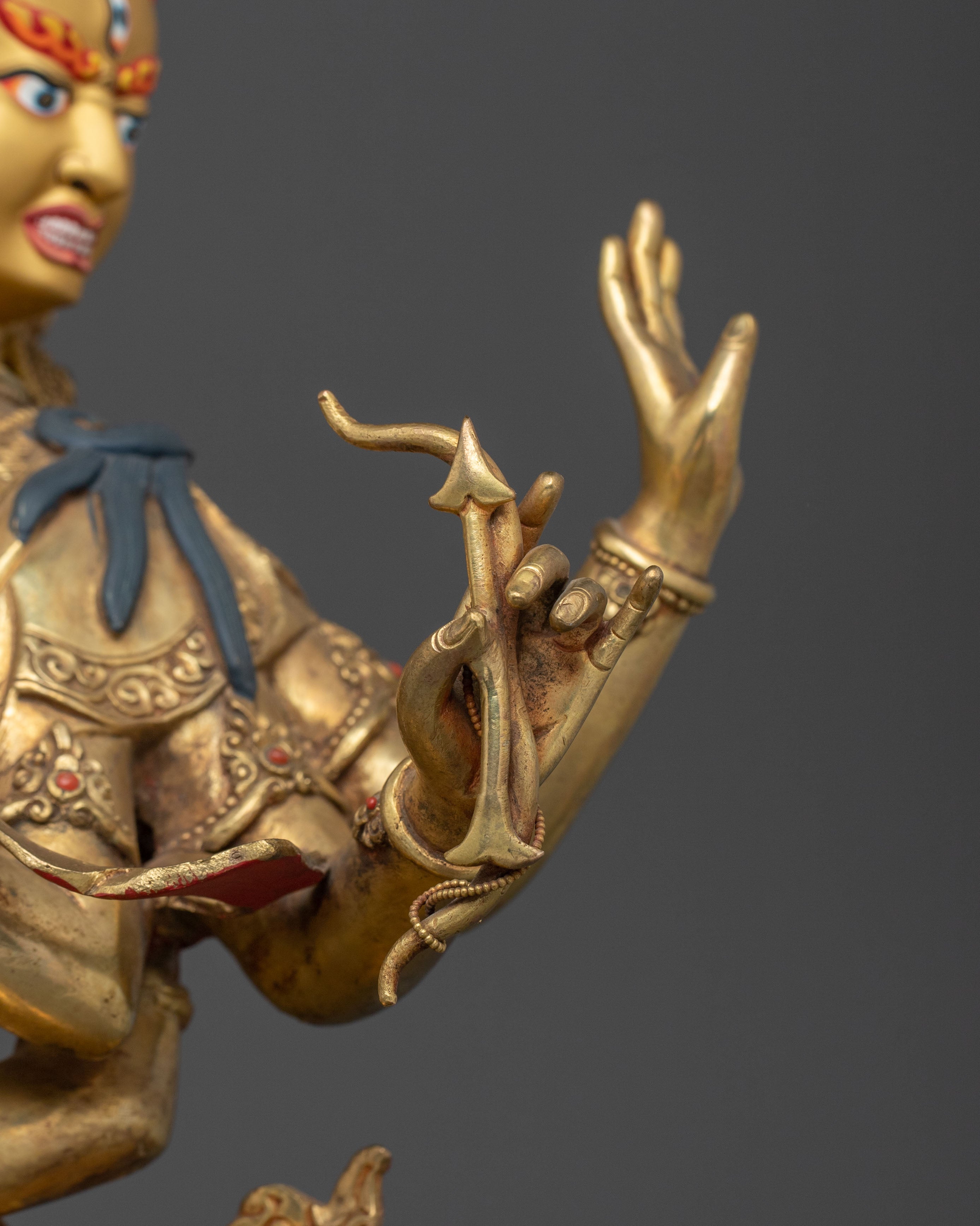 Namgyalma Sacred  Statue | Home Decor