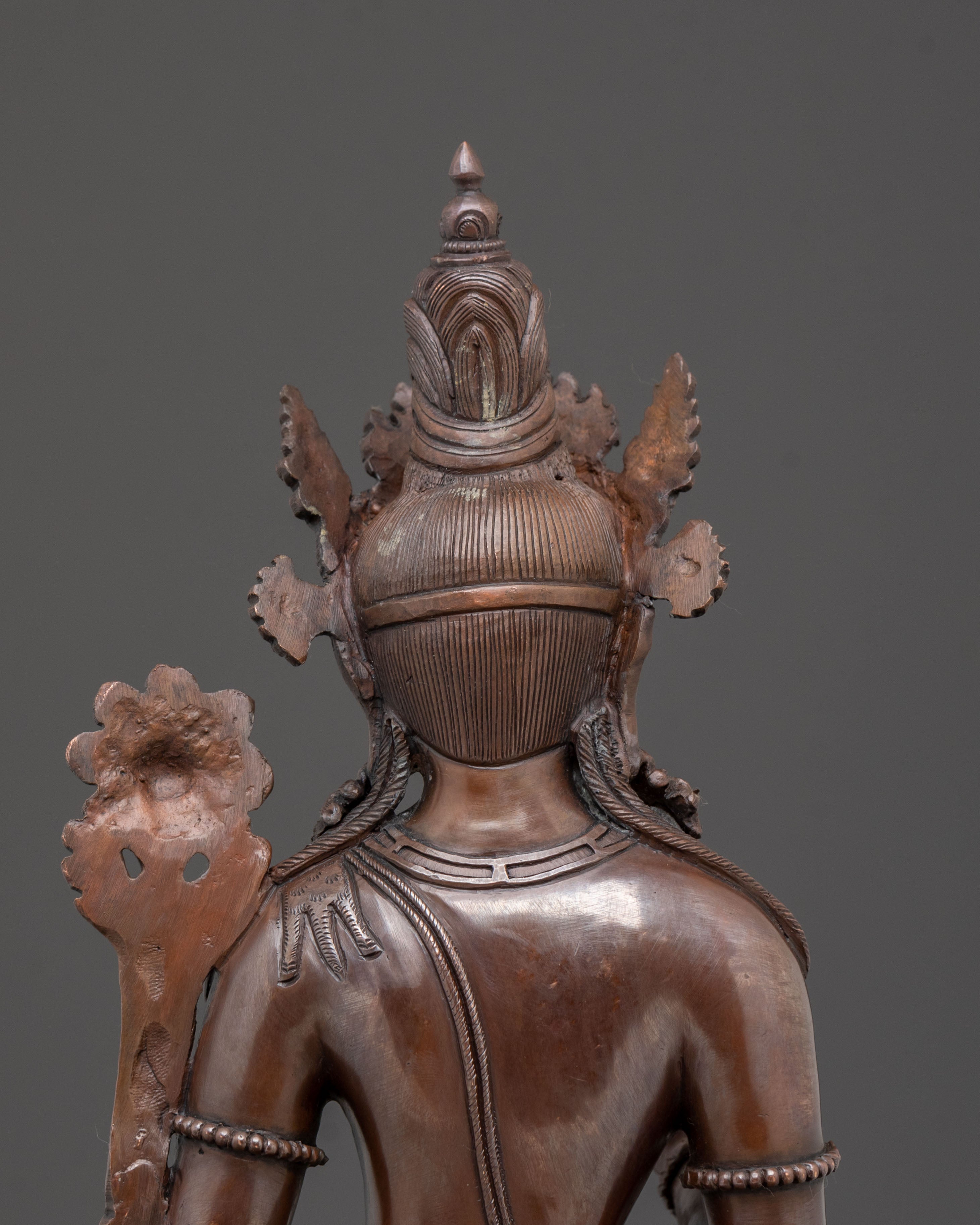 Lokeshwara Padmapani Statue | Lord of Compassion