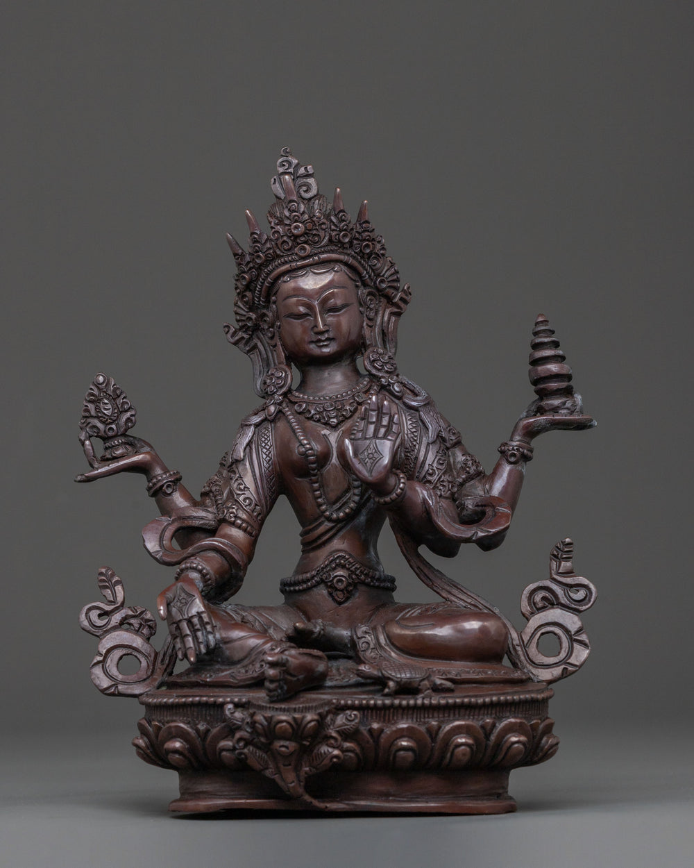 Laxmi Devi 