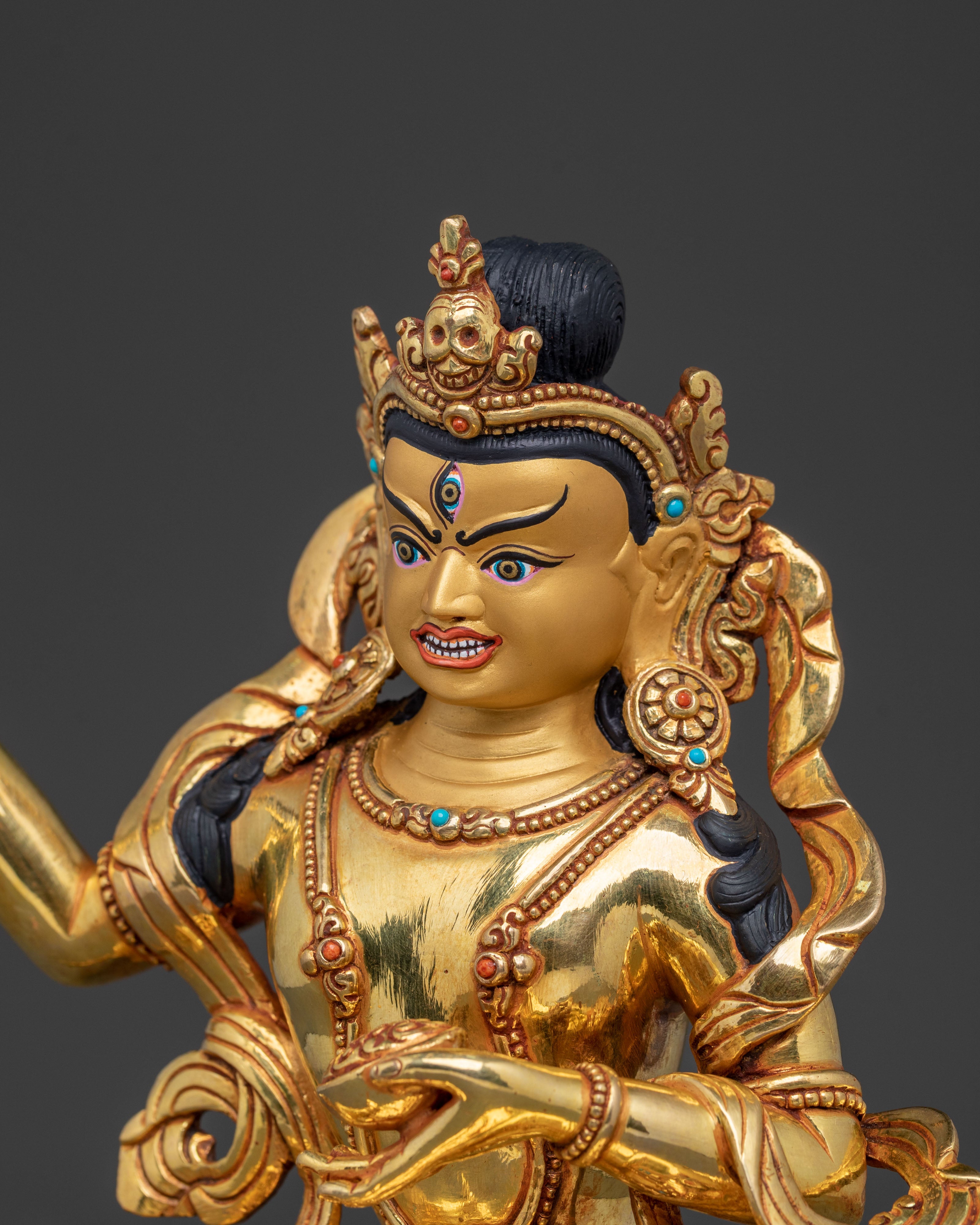 Drenpa Namkha Buddhist Statue | Embodiment of Dharma