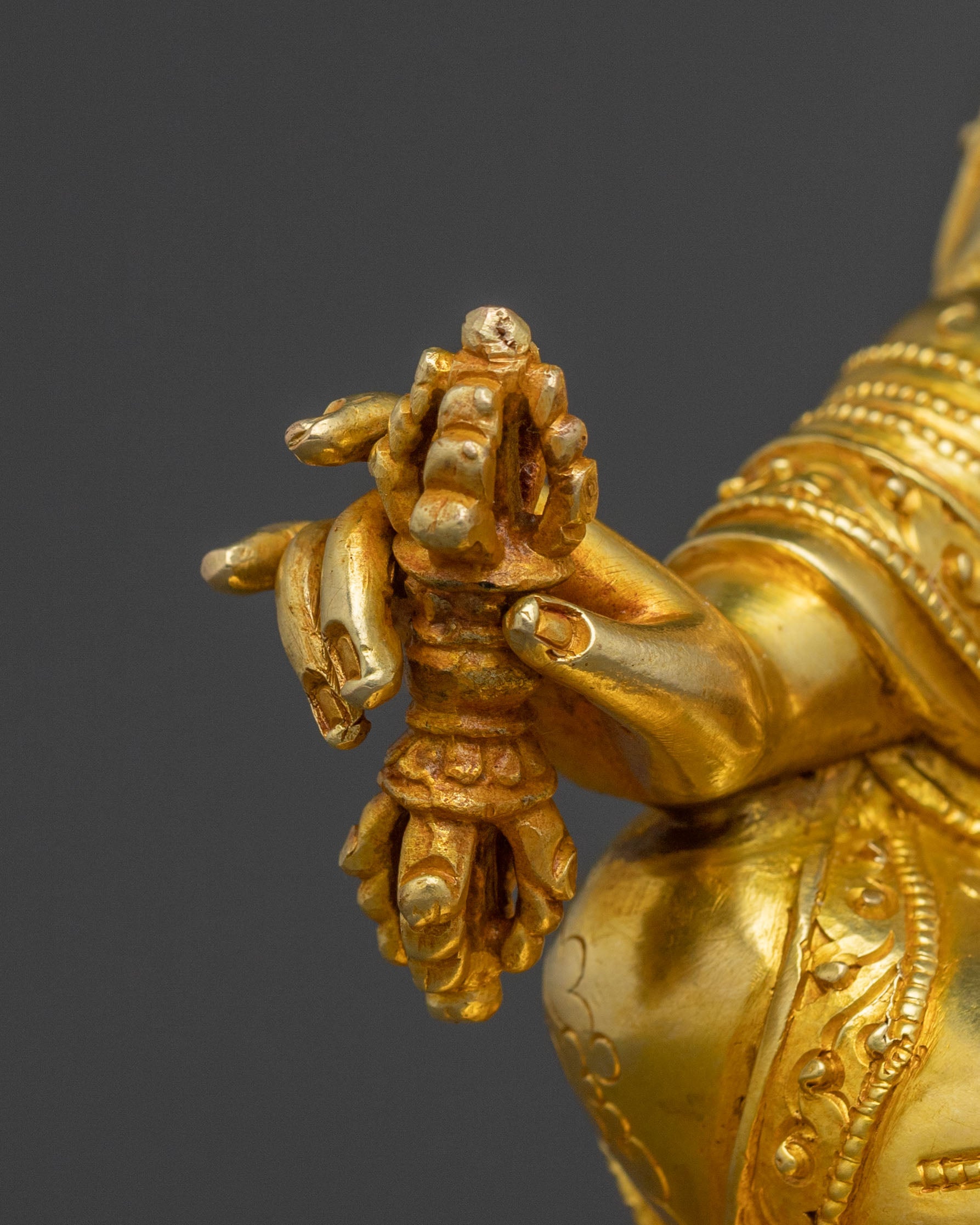 Guru Rinpoche Statue | Symbol of Enlightenment