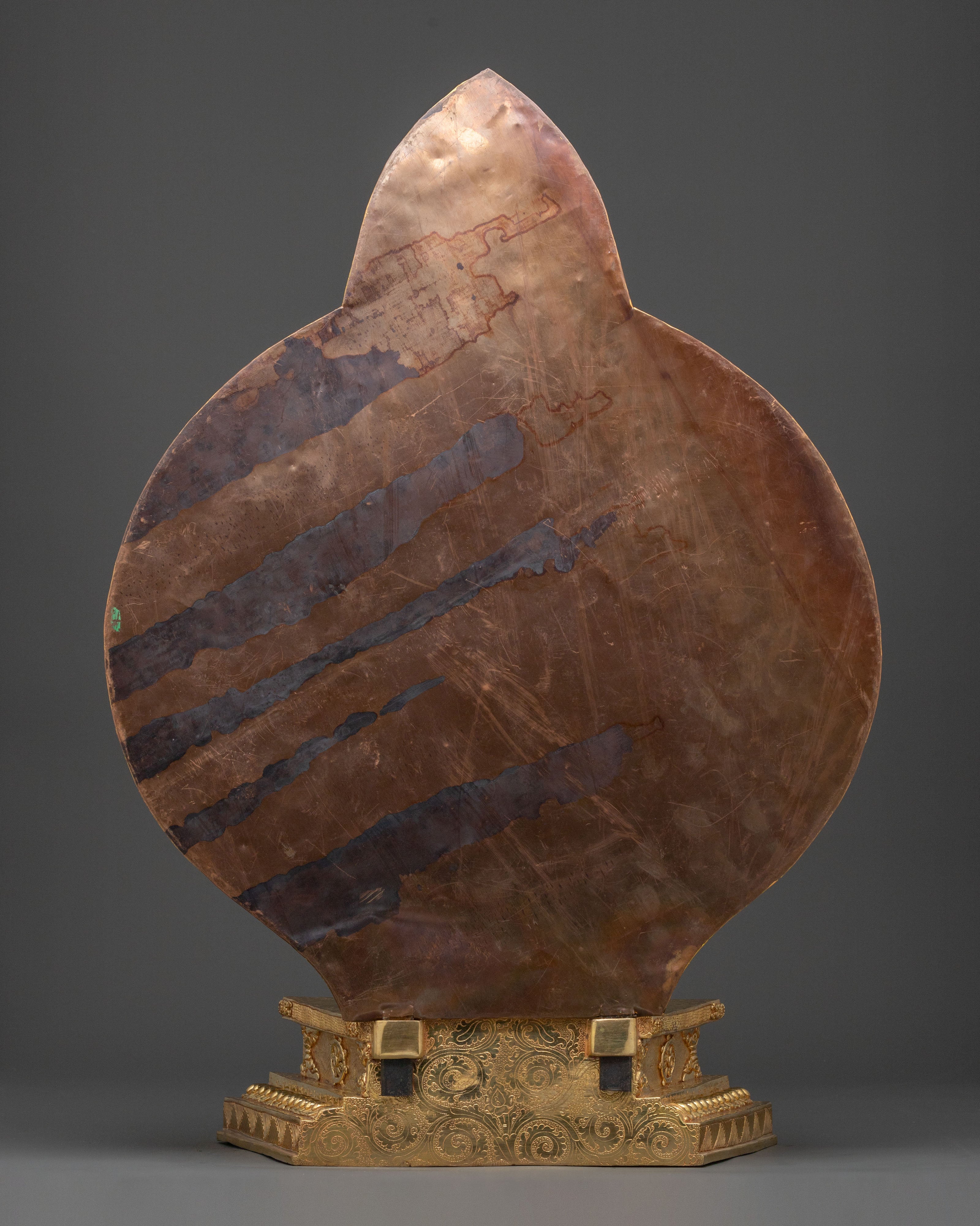 1000 Armed Chenrezig Statue | Made in Nepal