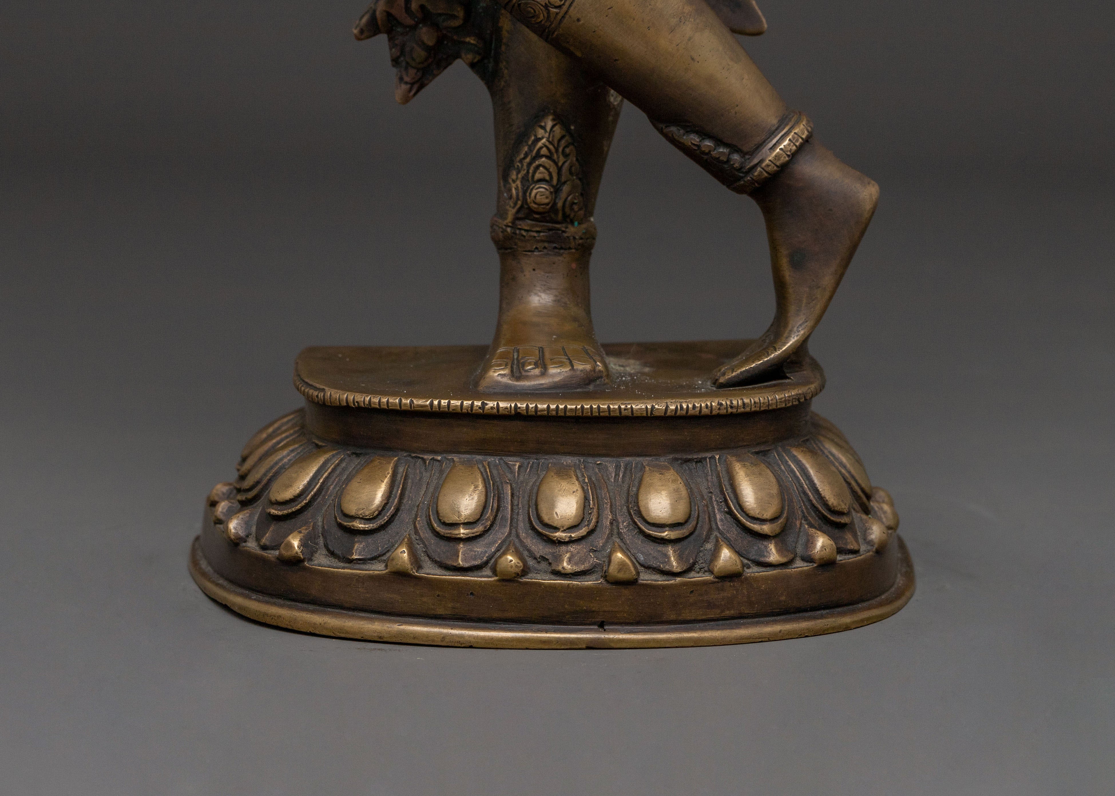 Maya Devi Sacred Statue | Spiritual Figure