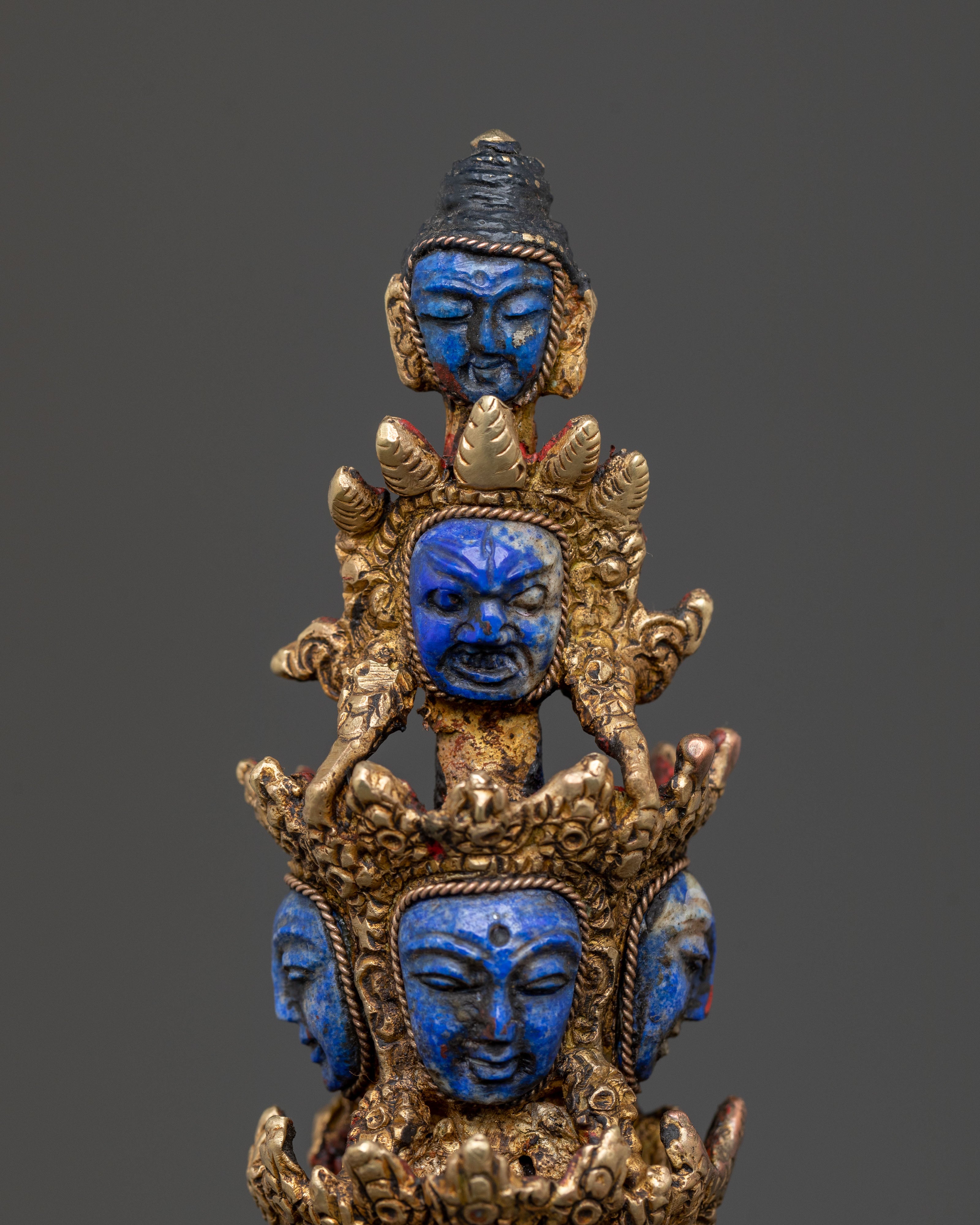 1000 Armed Chenrezig Statue | Boundless Compassion