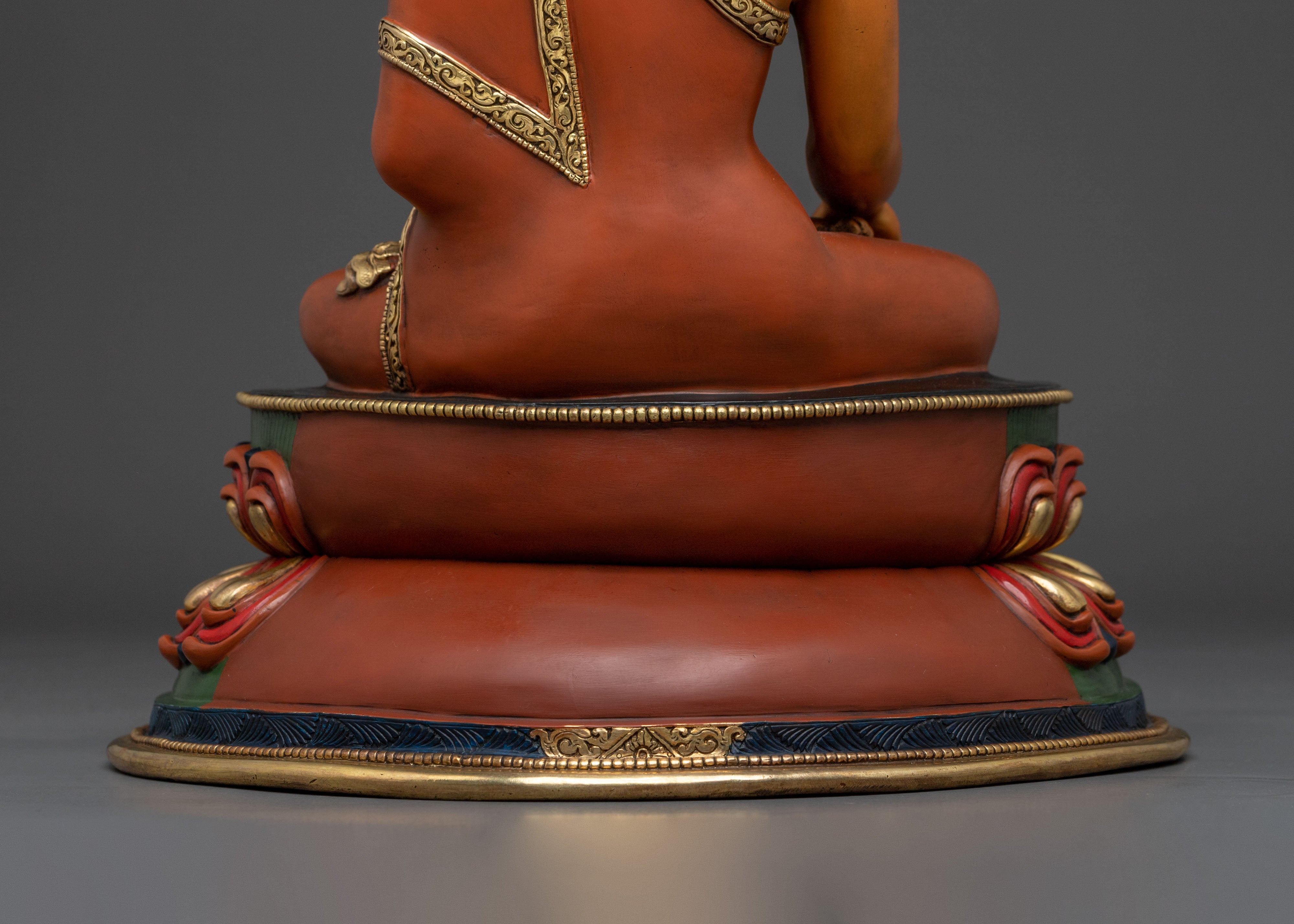 Buddha Shakyamuni Meditation Statue | Symbol of Enlightenment