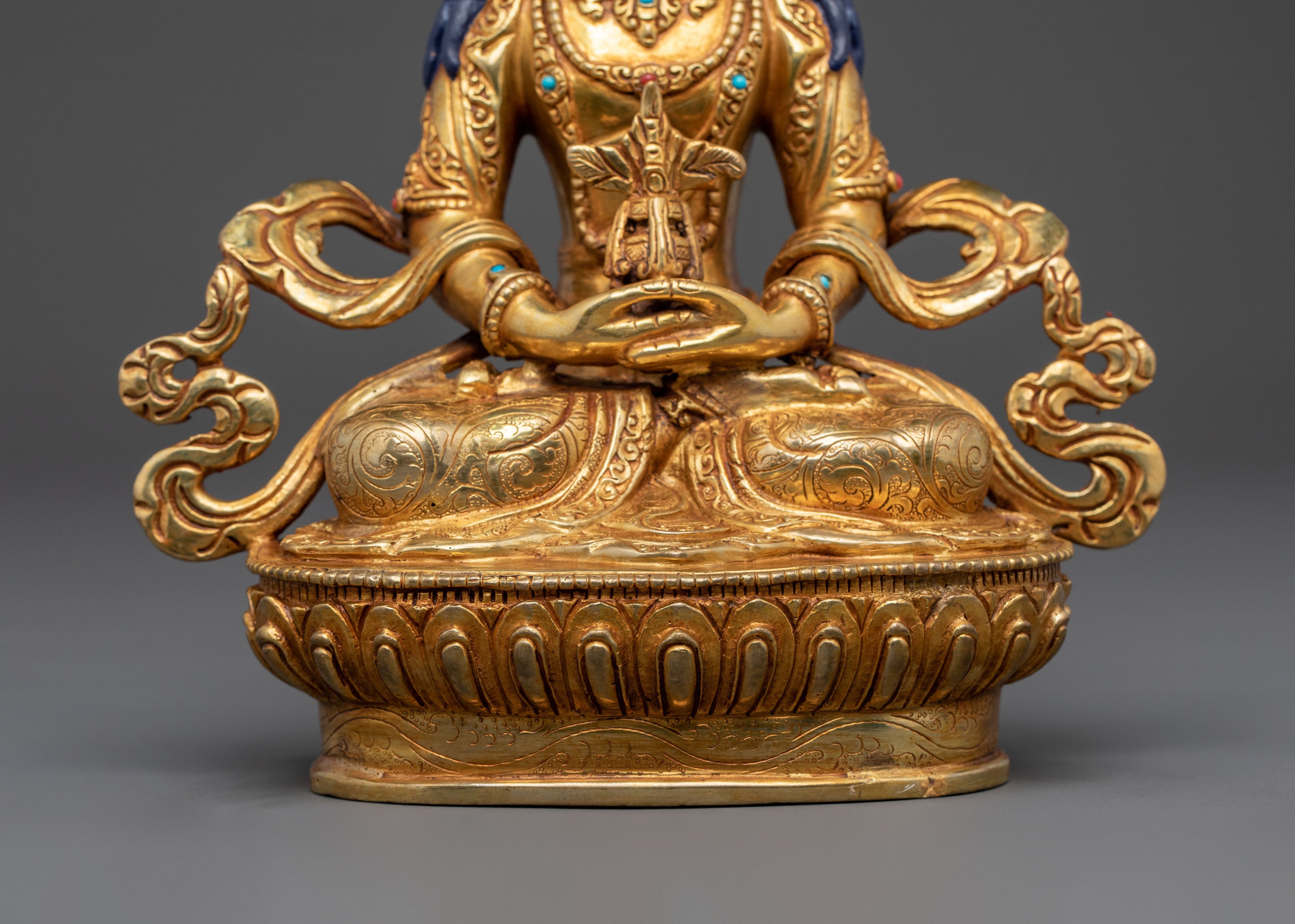 Amitayus Divine Figurine | Buddha of Boundless Life