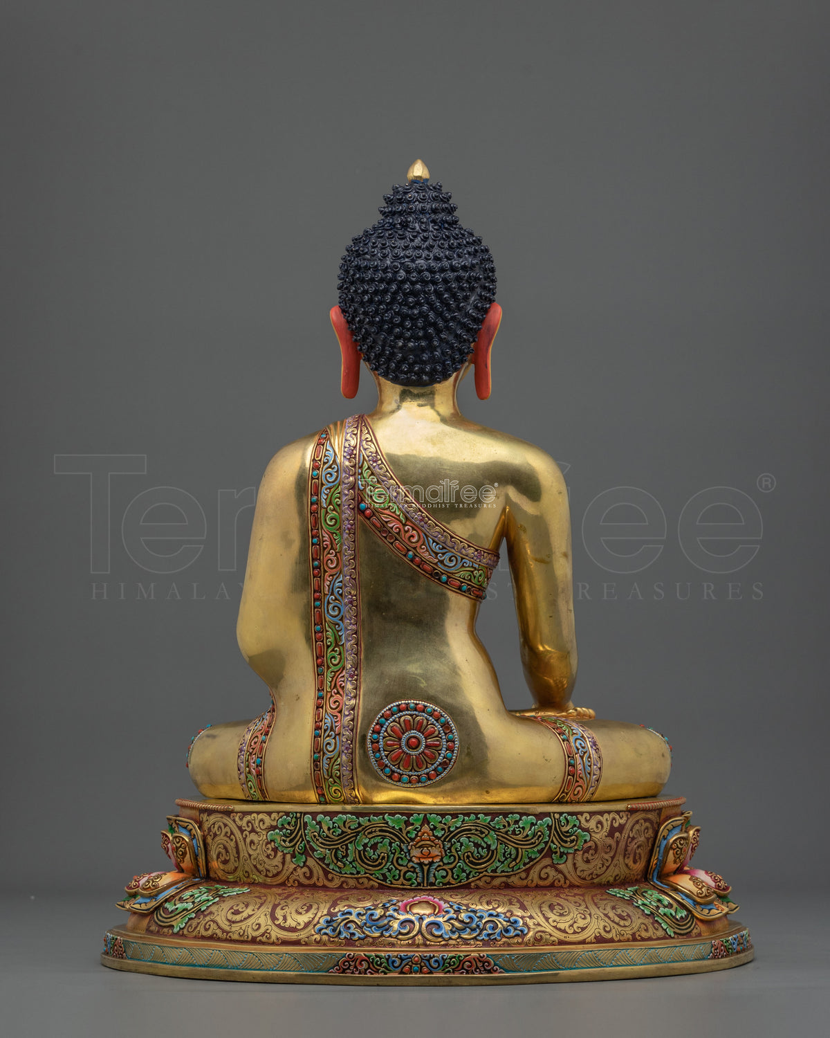 Siddhartha Gautama Statue | Founder of Buddhism