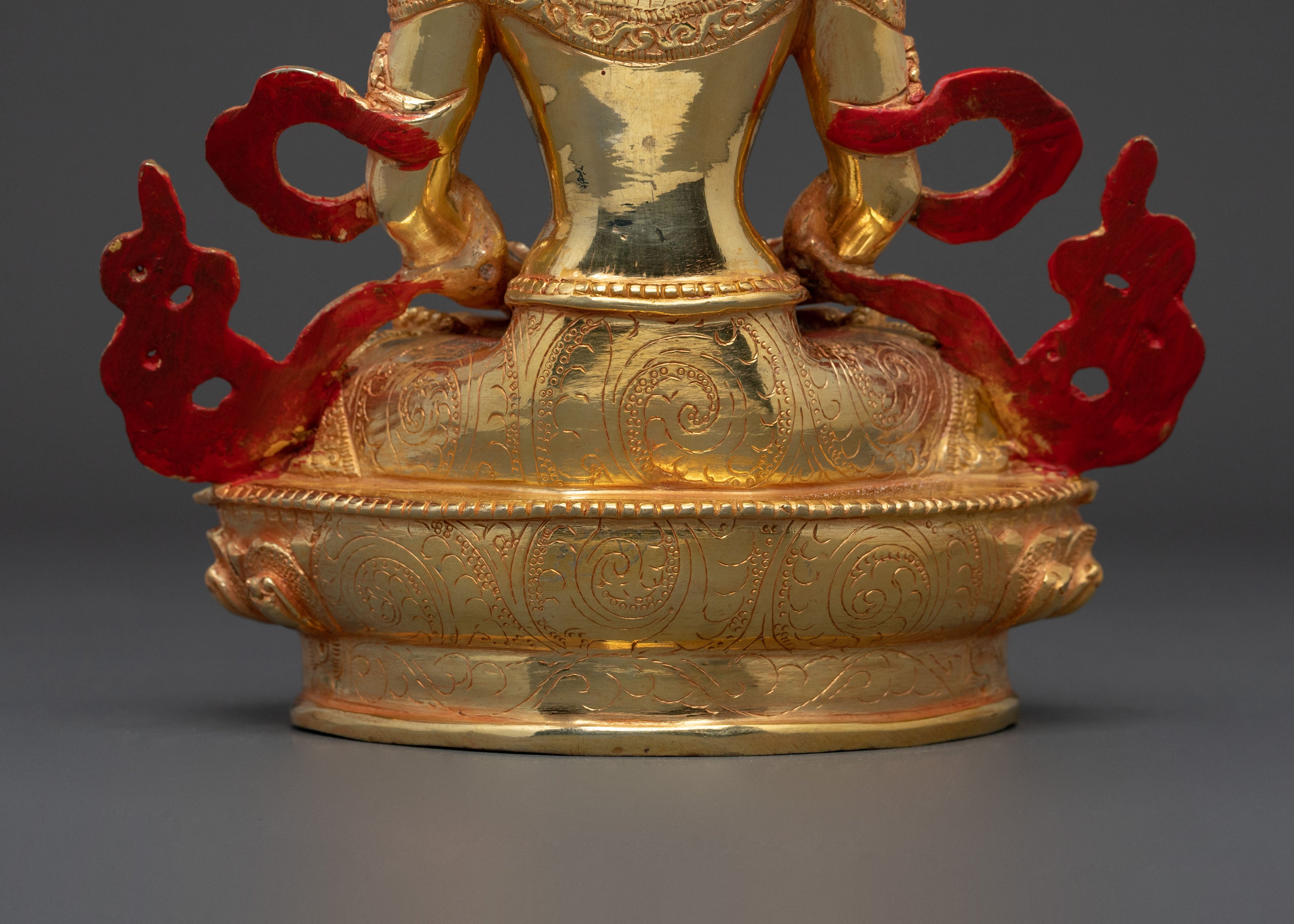 Avalokiteshvara Bodhisattva of Compassion Statue