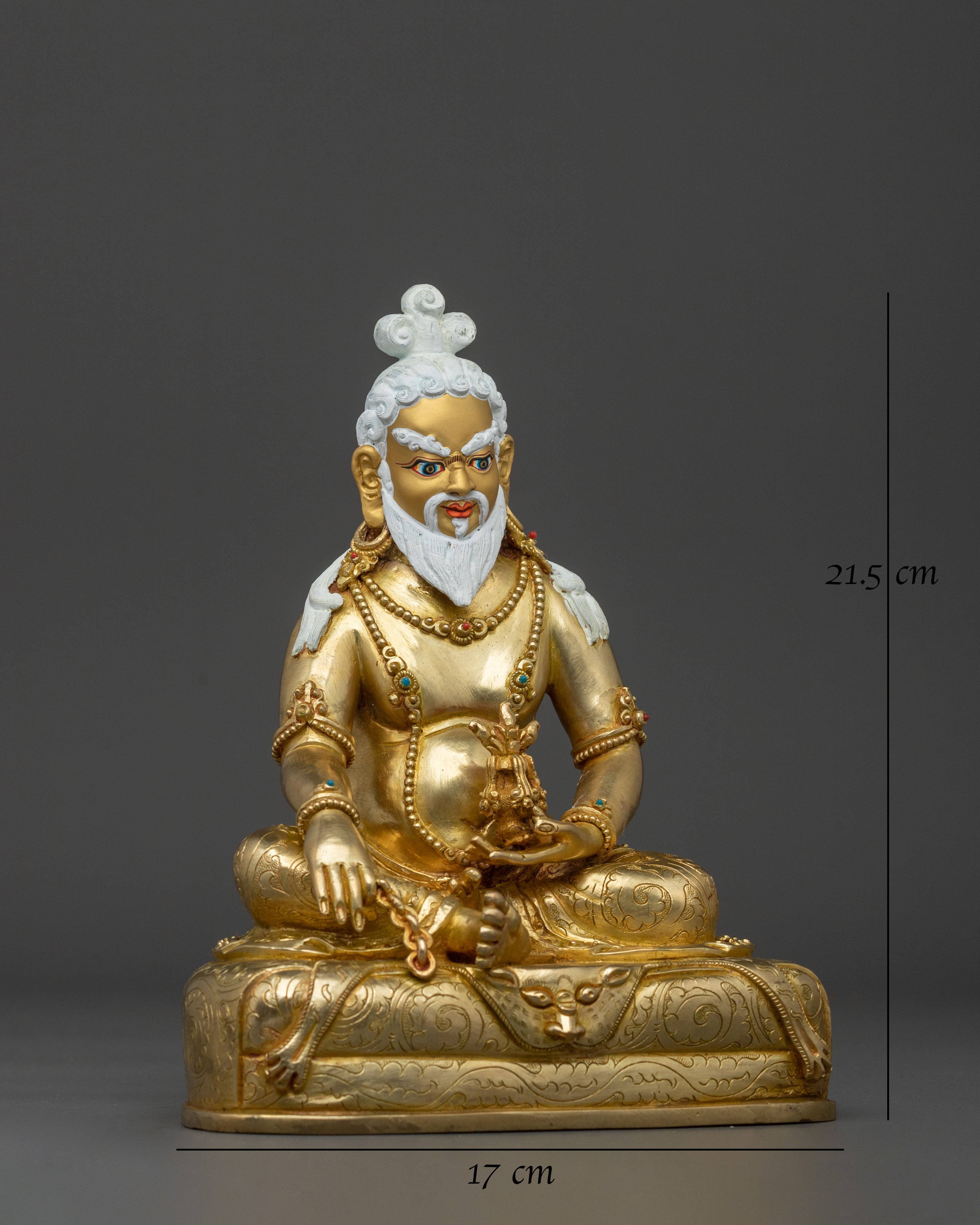Thangtong Gyalpo Statue | Home Decor