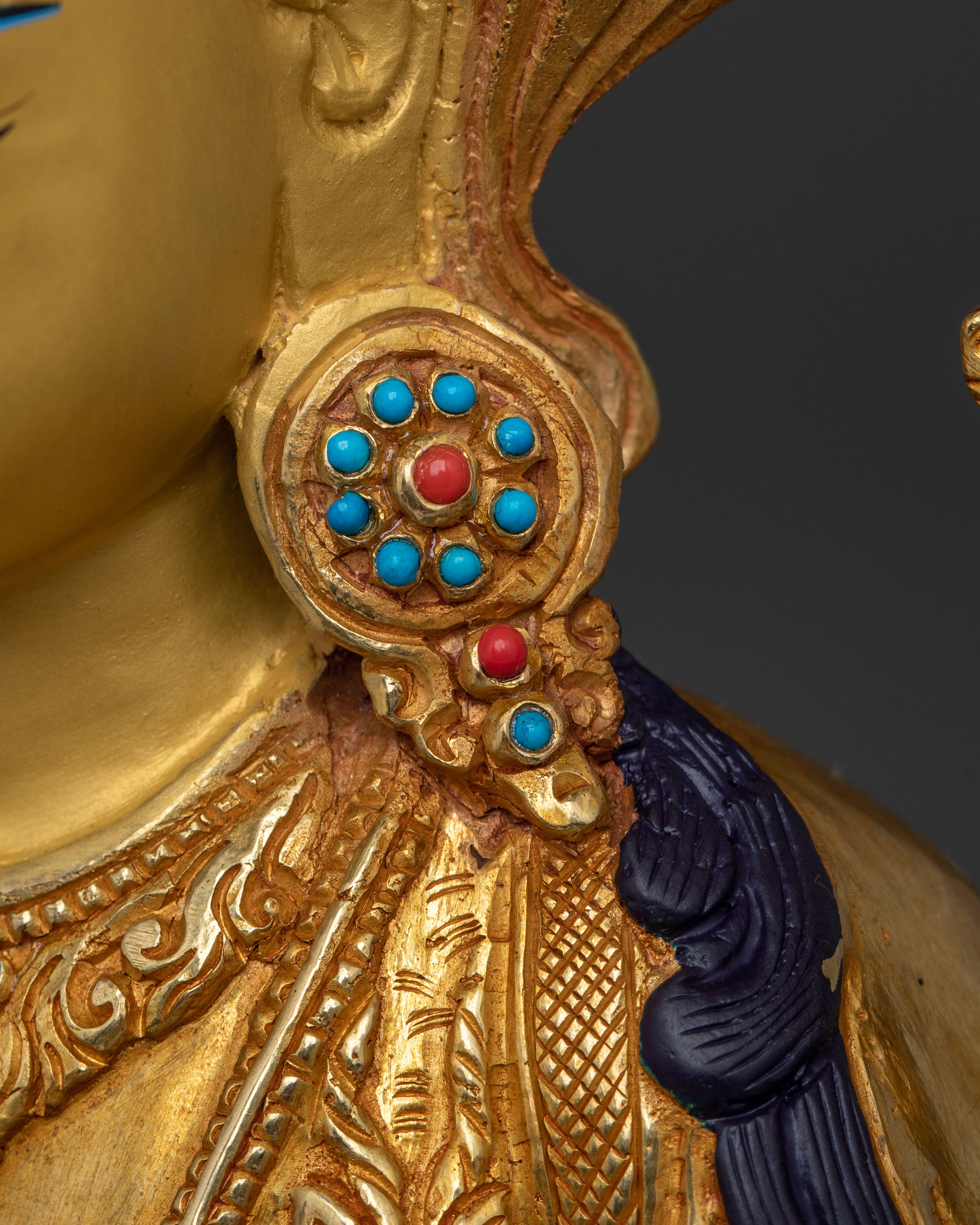 Chenrezig Statue | Symbol of Infinite Compassion