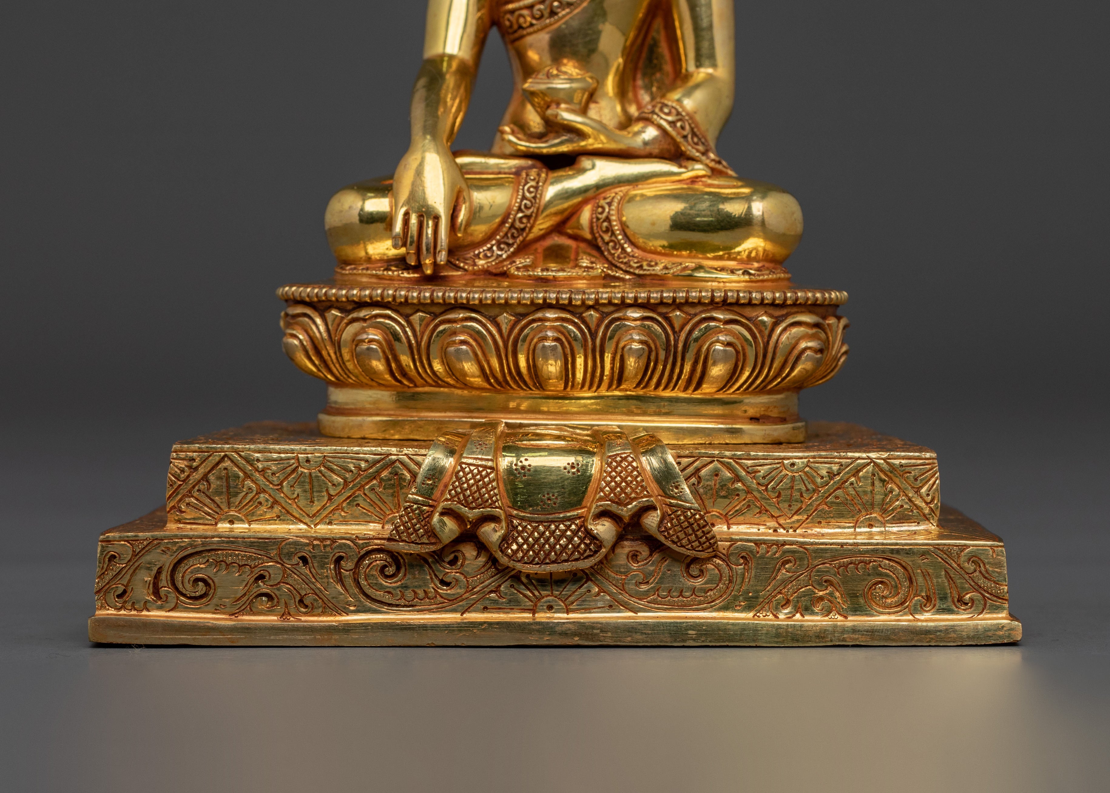 Shakyamuni Buddha Spiritual Statue | Awakened One