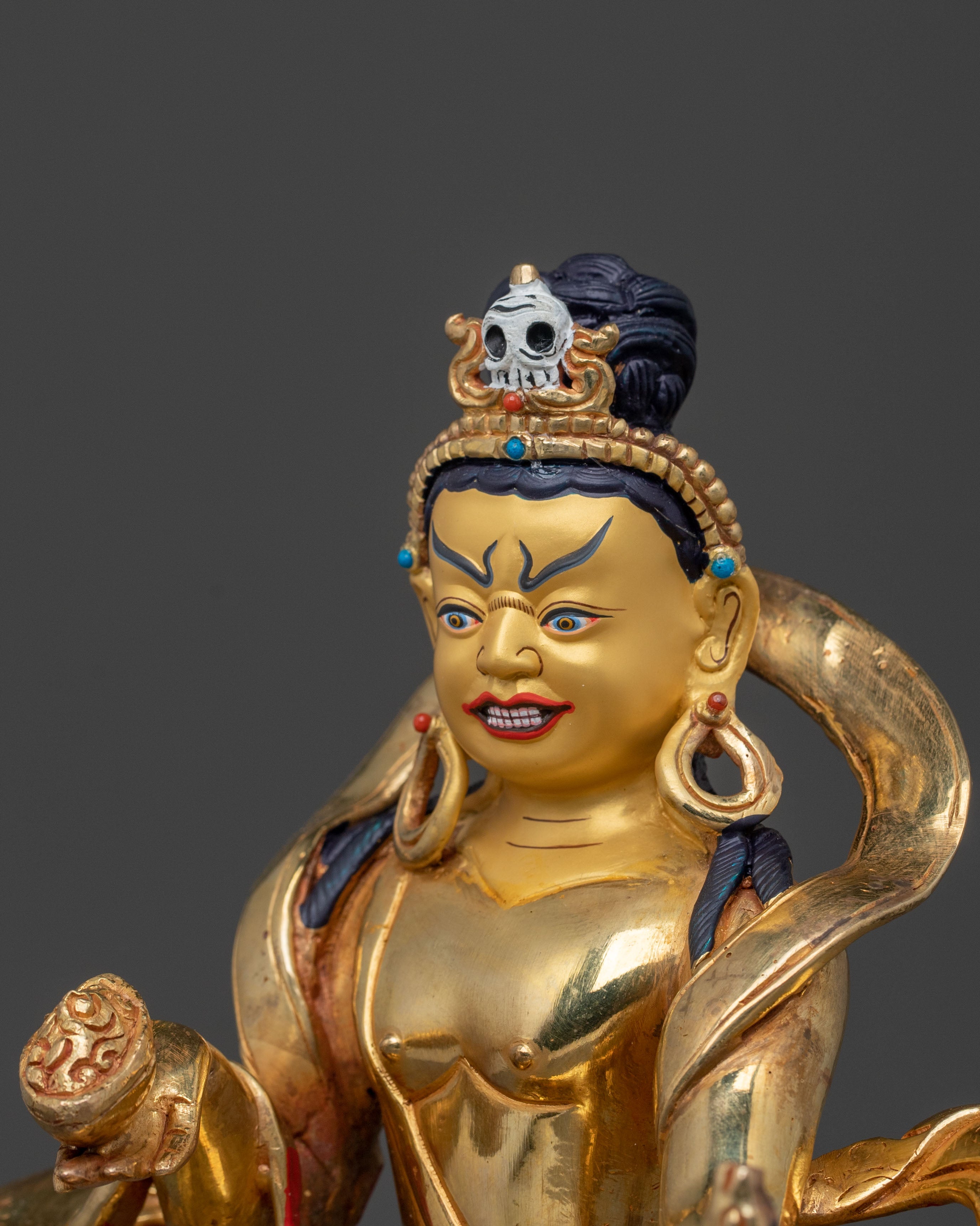 Tilopa Sculpture | Buddhist Sacred Master