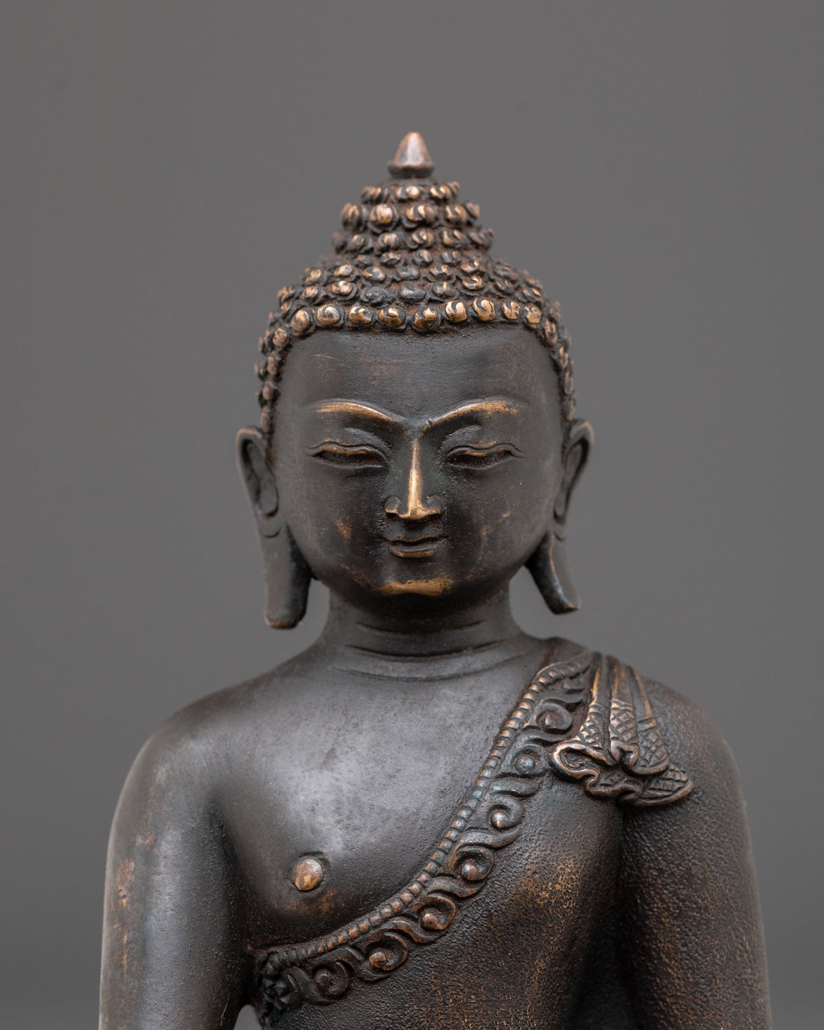 Shakyamuni Buddha Spiritual Statue | Spiritual Home Decor